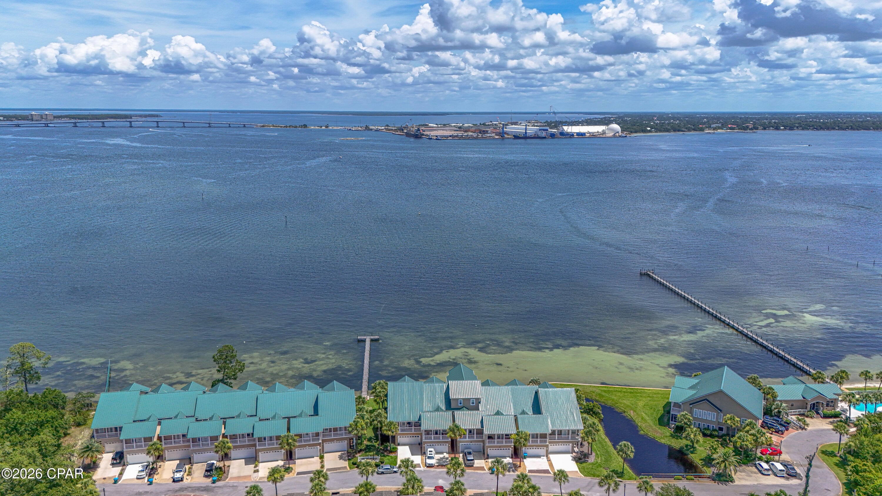 Pelican Bay - Residential
