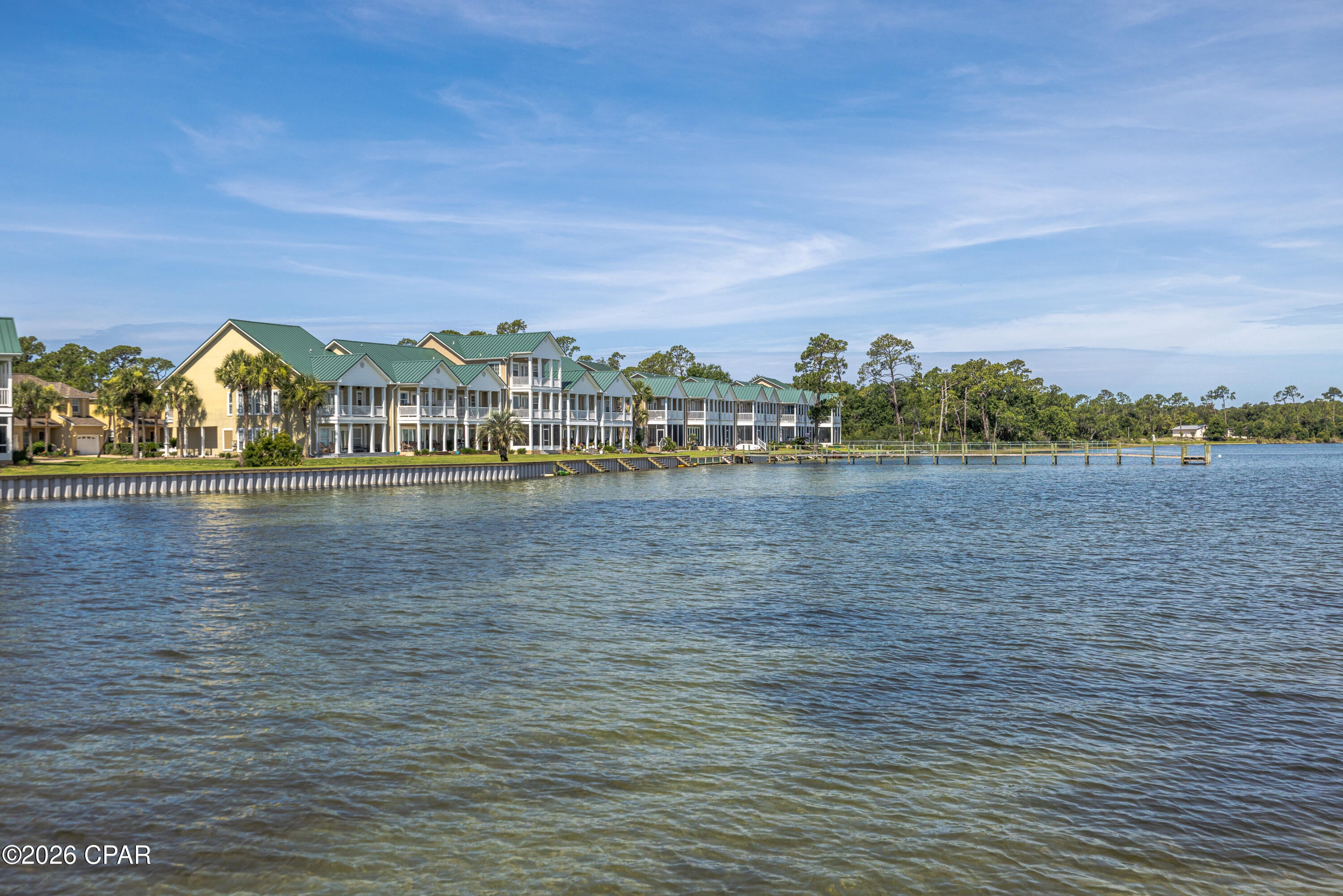 Pelican Bay - Residential