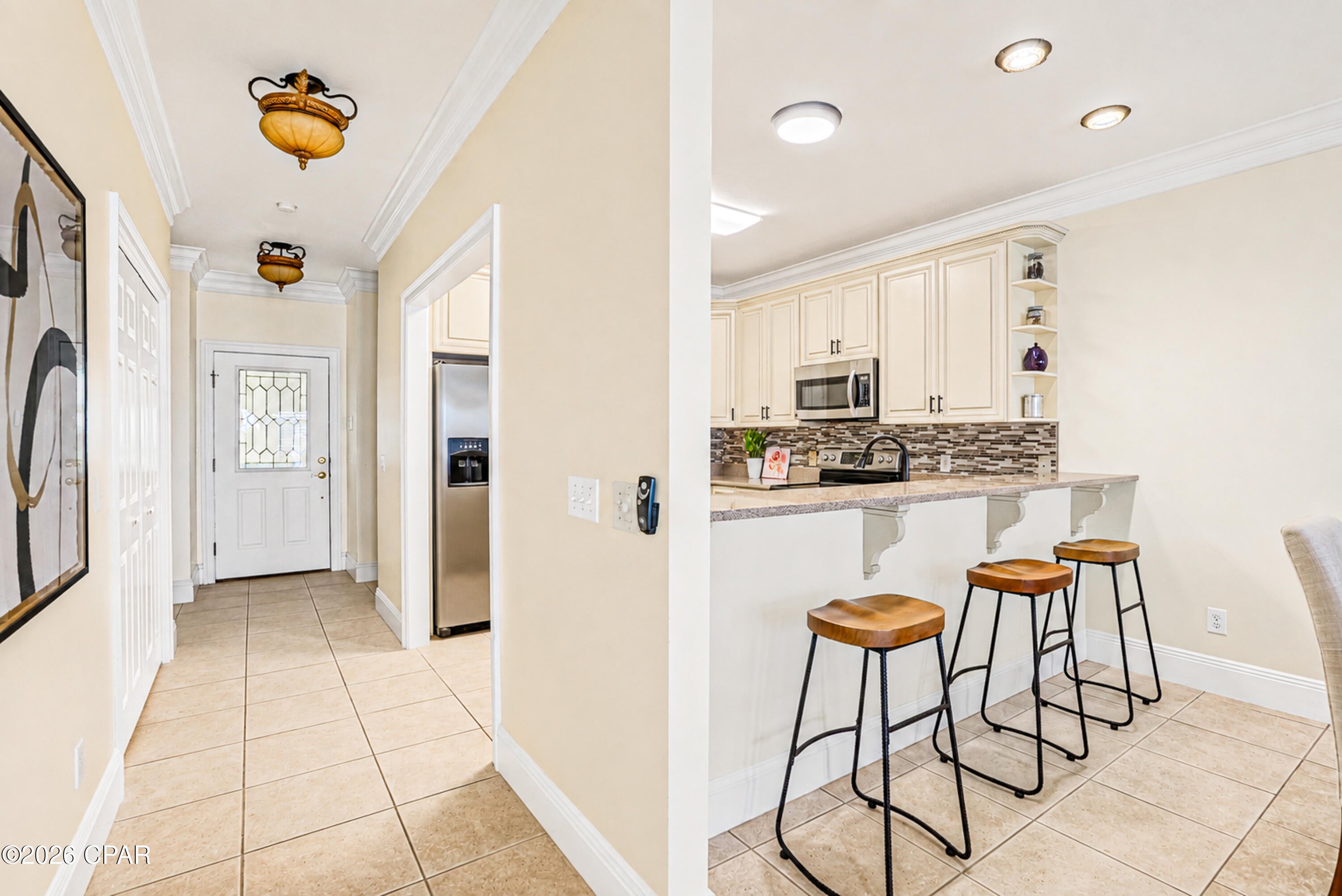 Pelican Bay - Residential