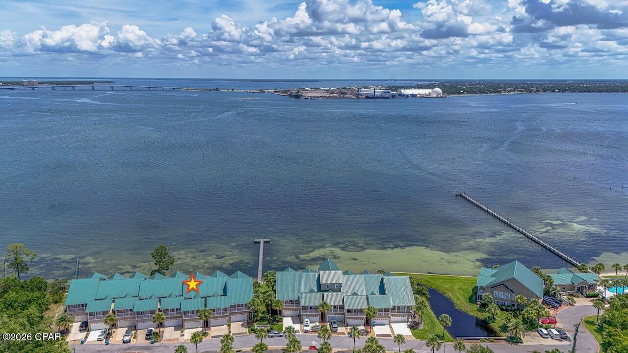 Pelican Bay - Residential