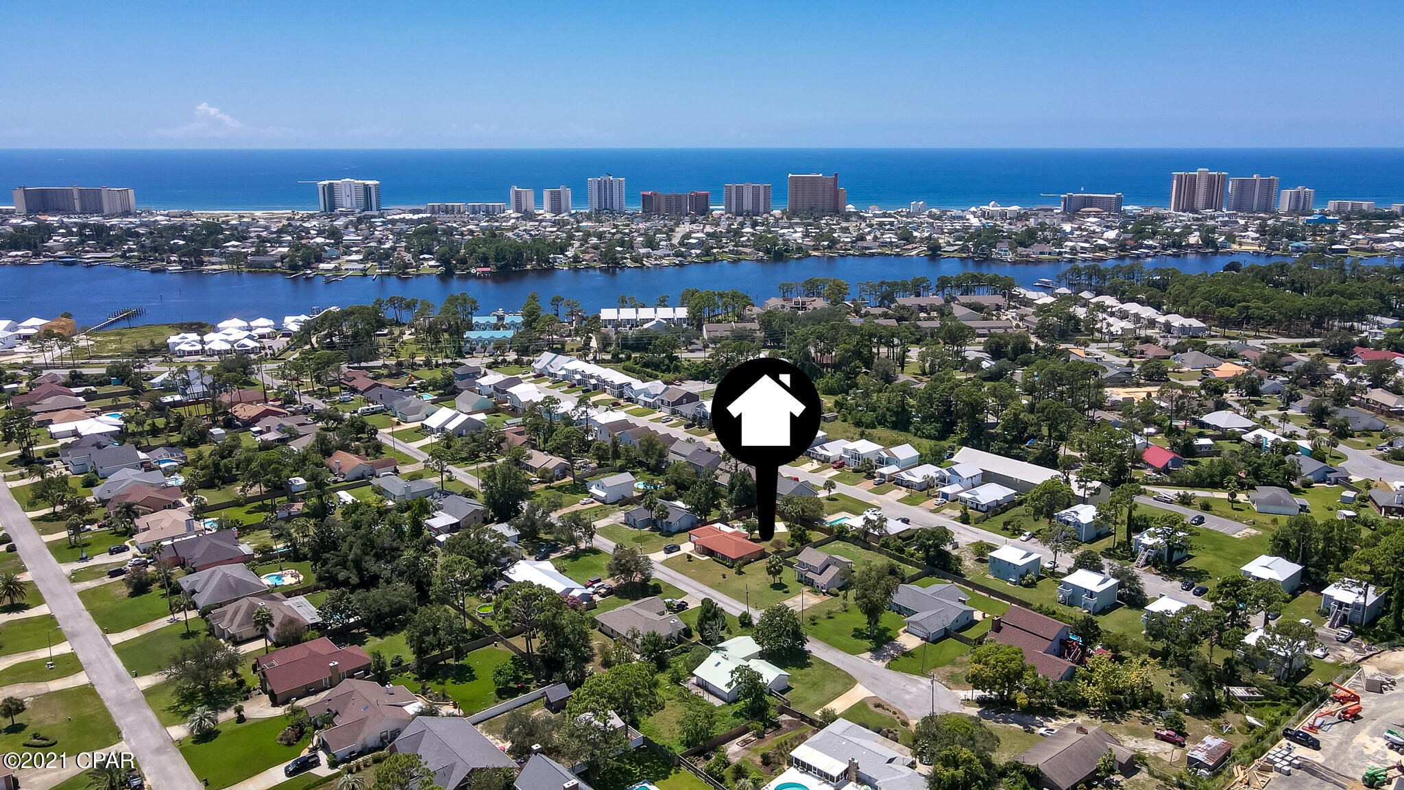 Northwood Estates 1st - Residential