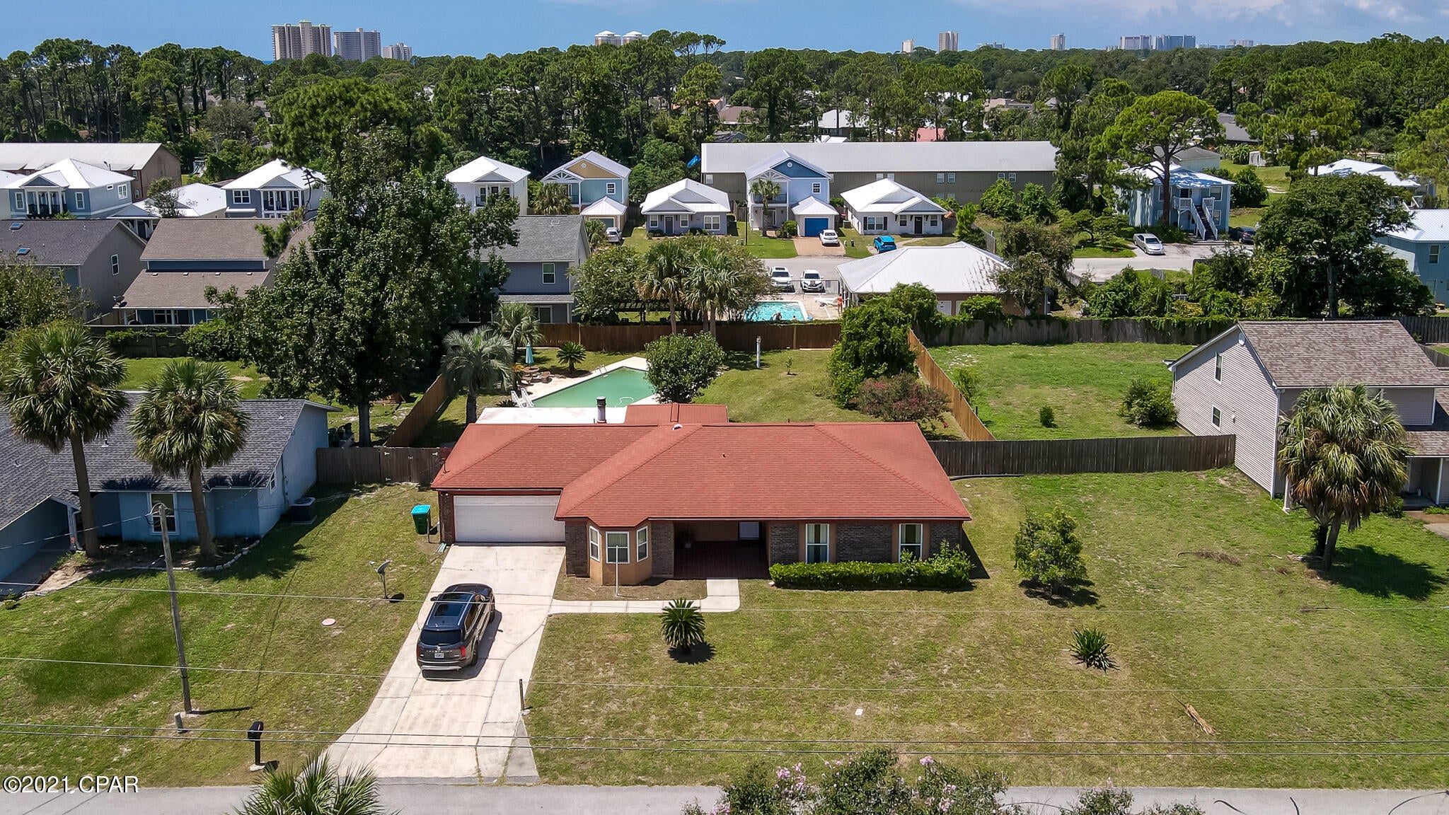 Northwood Estates 1st - Residential