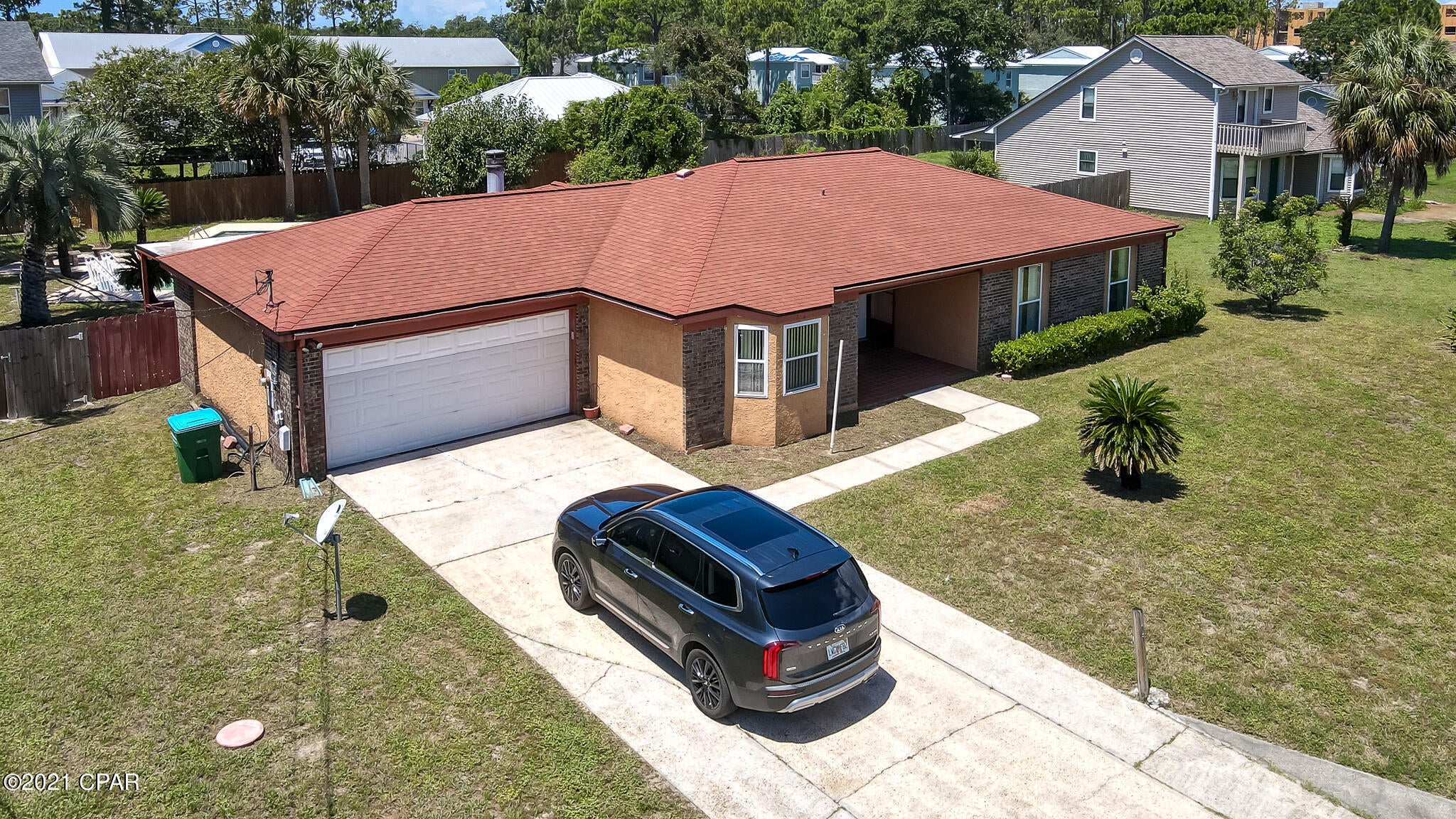 Northwood Estates 1st - Residential