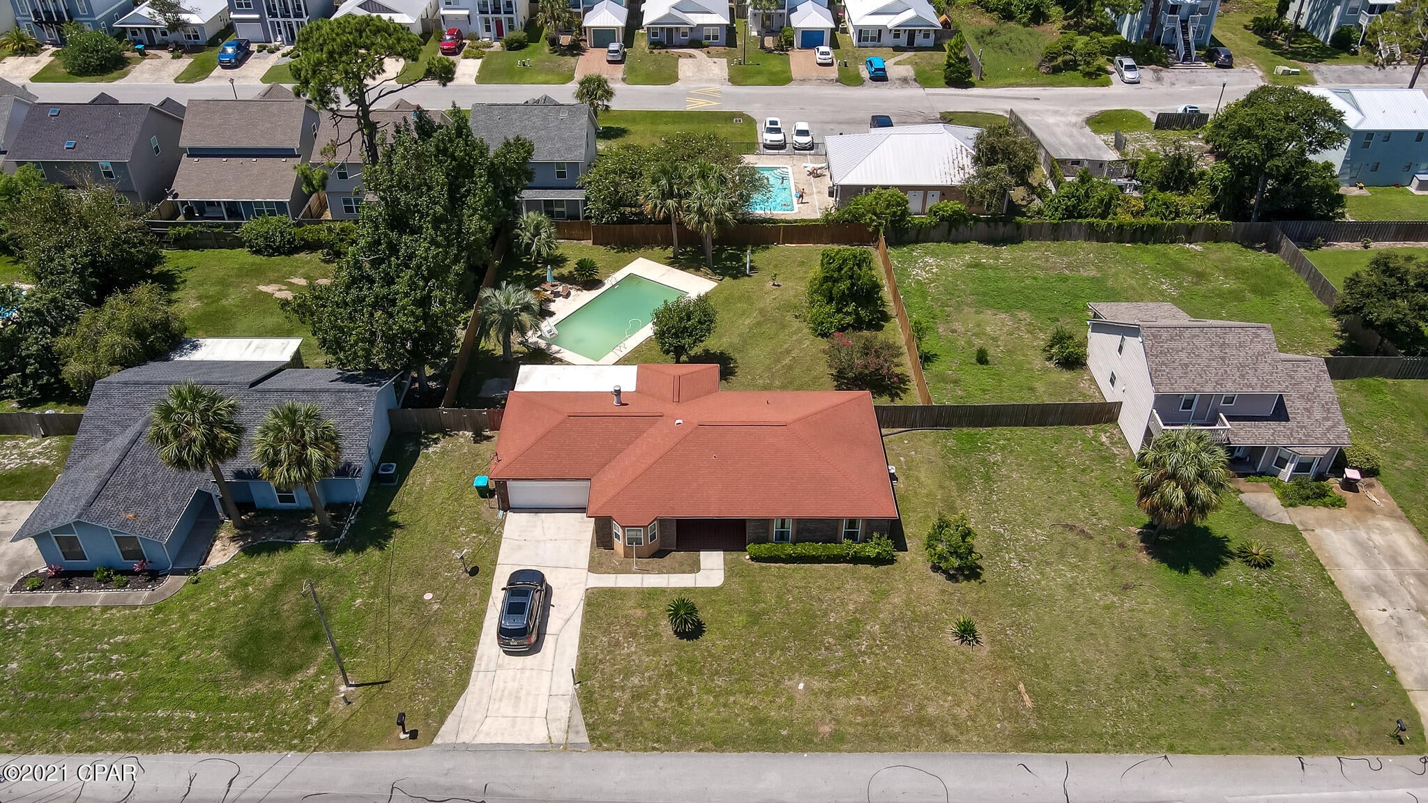 Northwood Estates 1st - Residential
