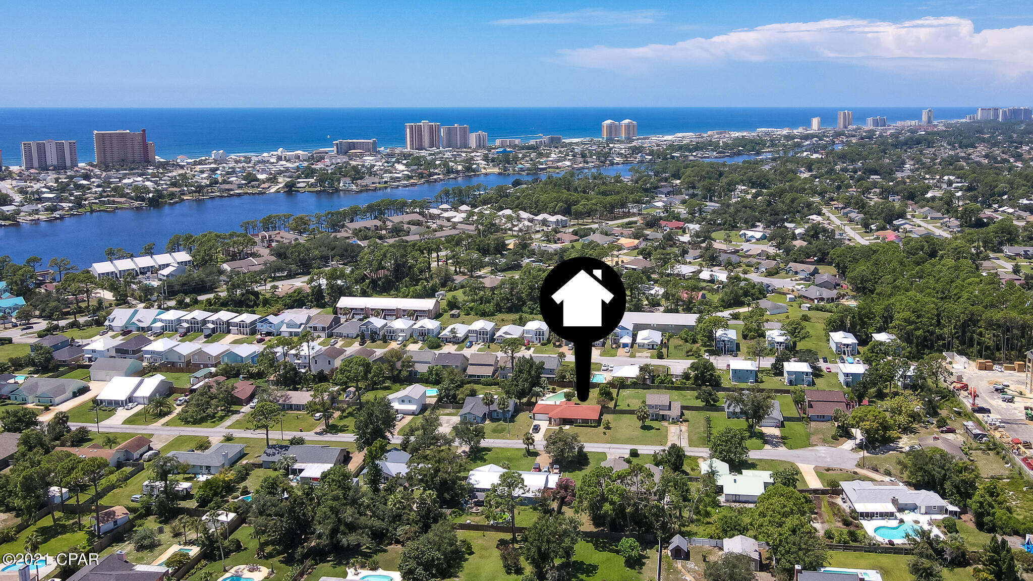 Northwood Estates 1st - Residential