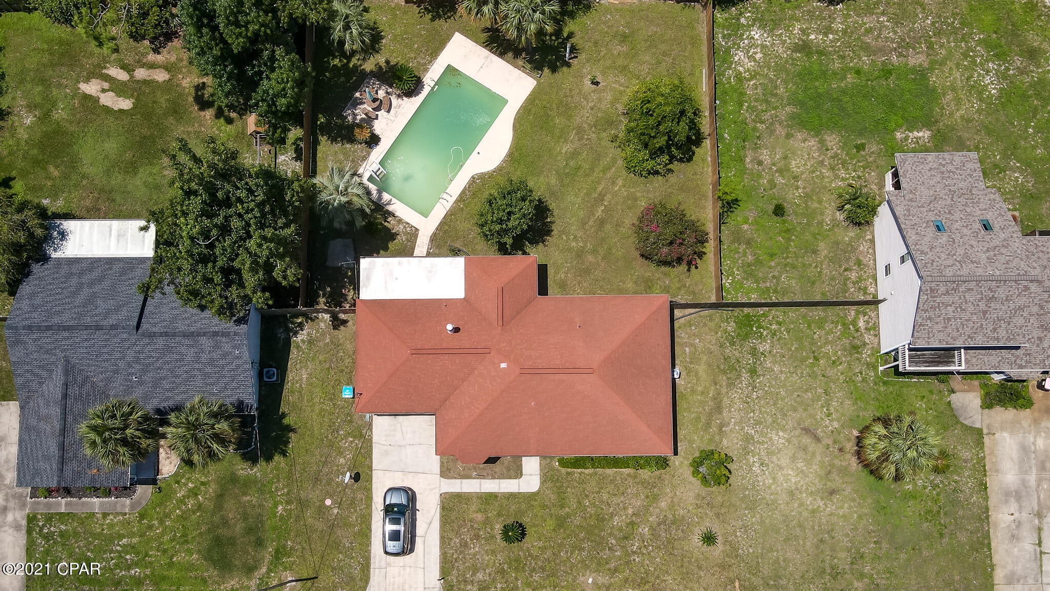 Northwood Estates 1st - Residential