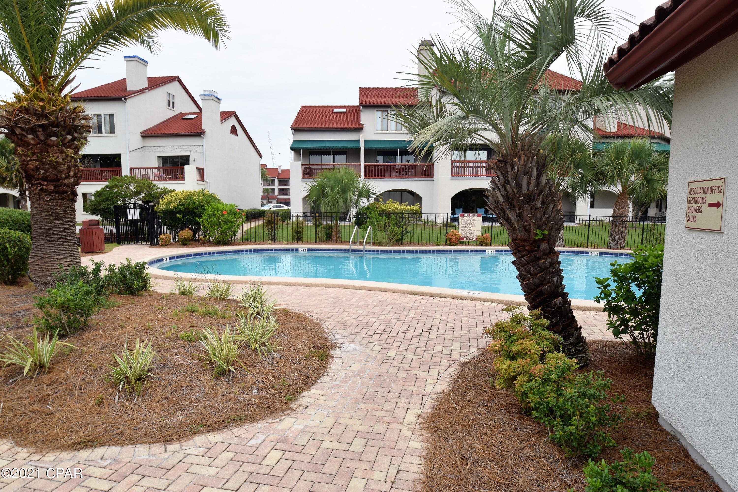 Plazas Of St.Thomas I - Residential