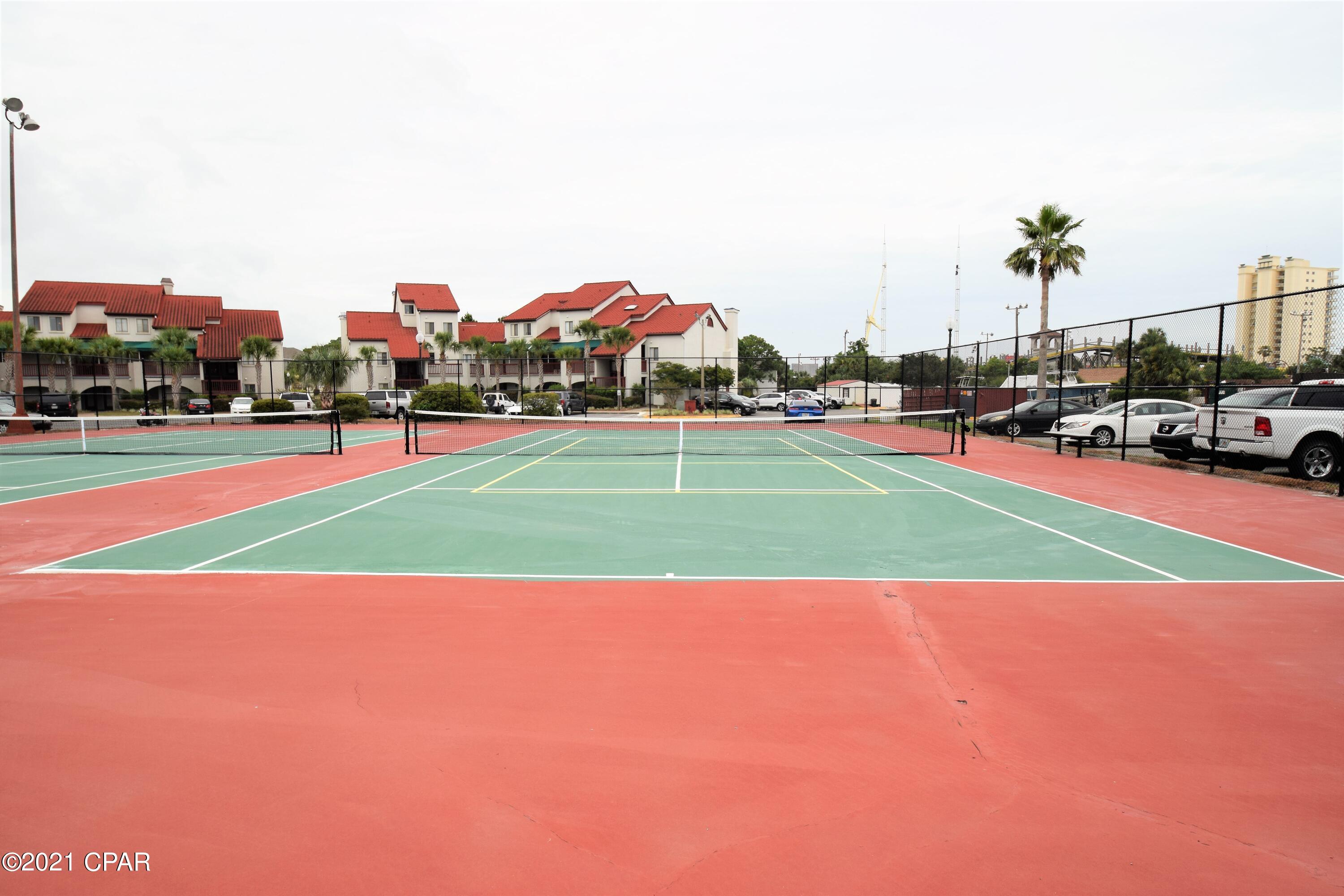 Plazas Of St.Thomas I - Residential