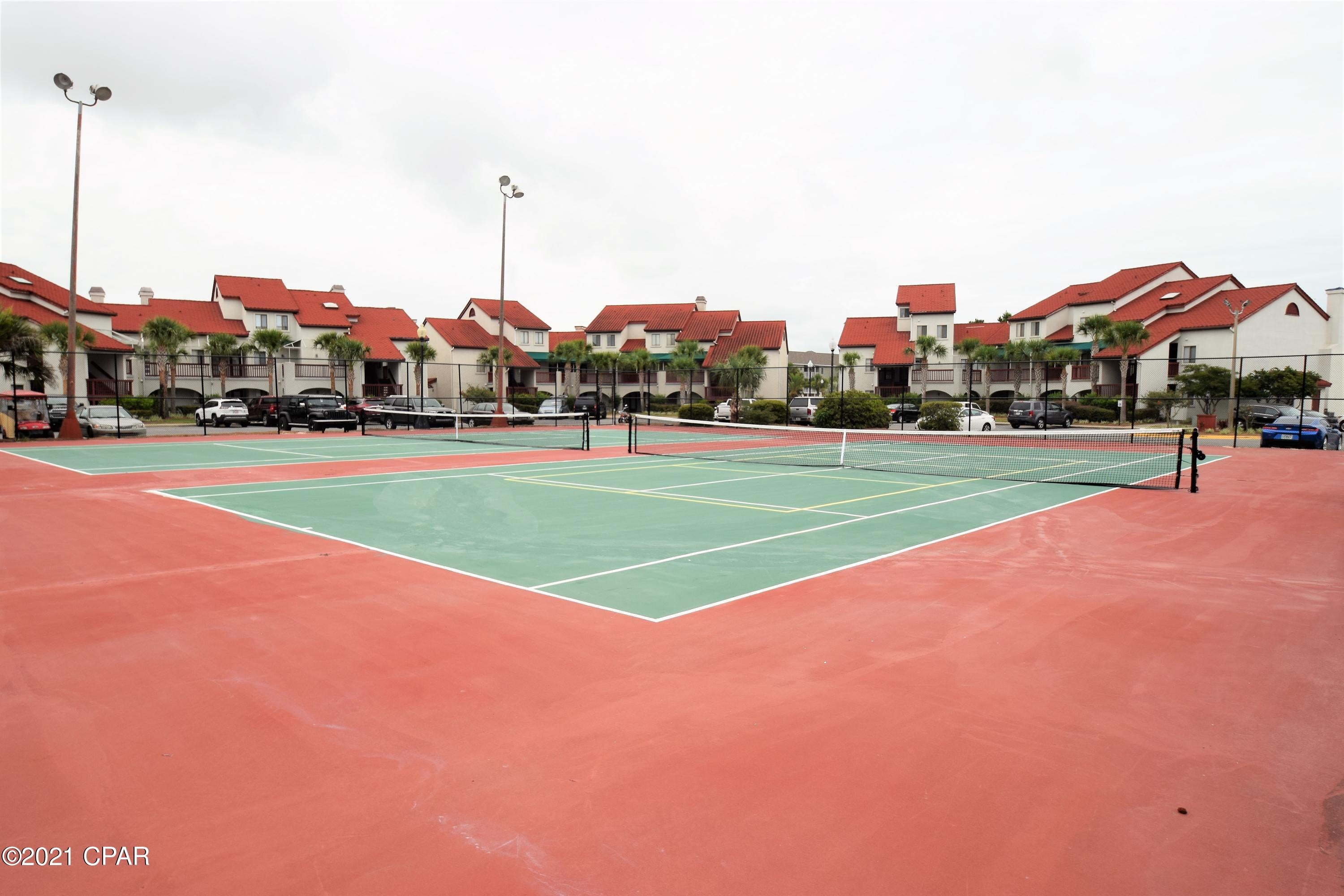 Plazas Of St.Thomas I - Residential