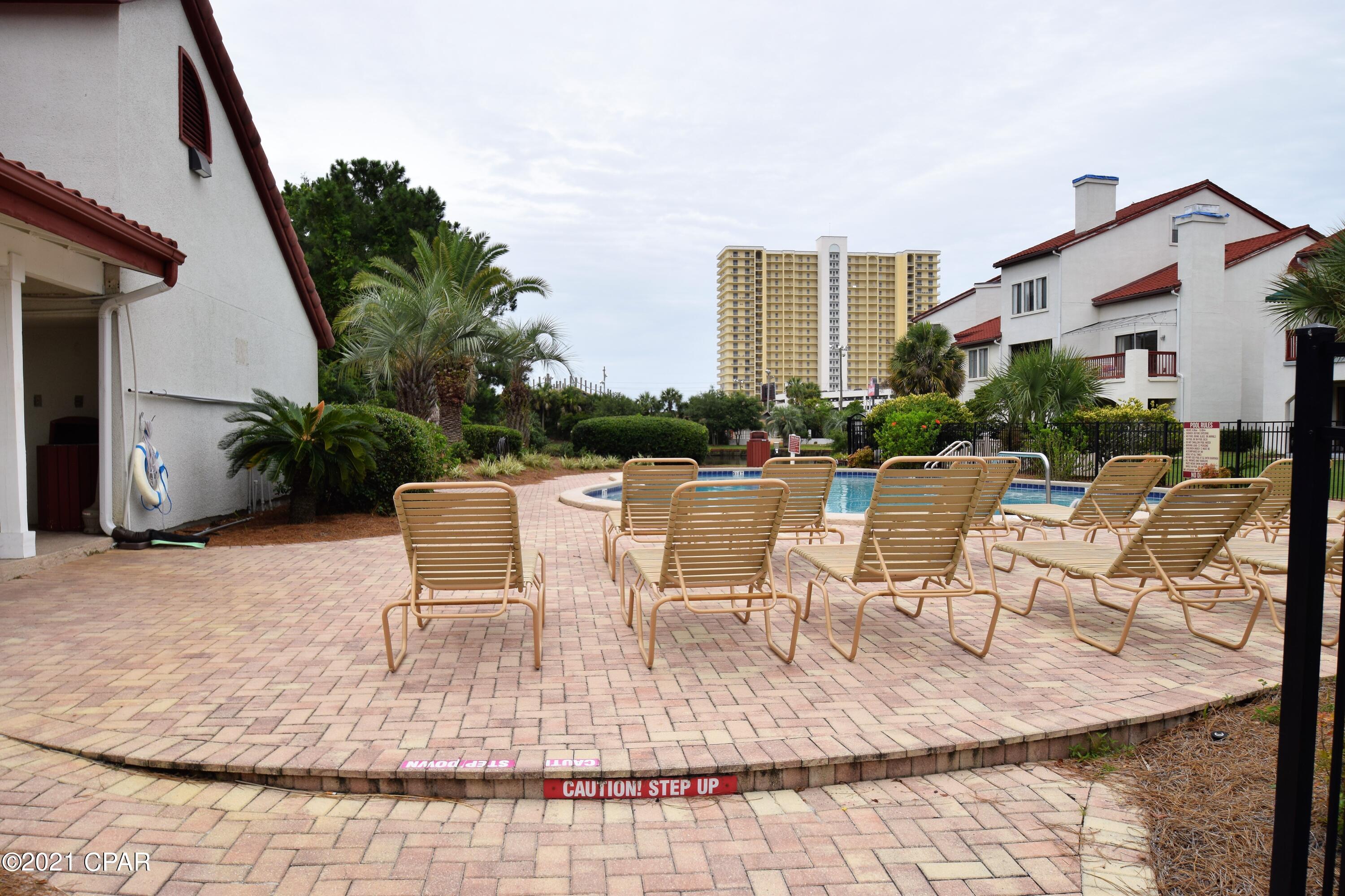 Plazas Of St.Thomas I - Residential