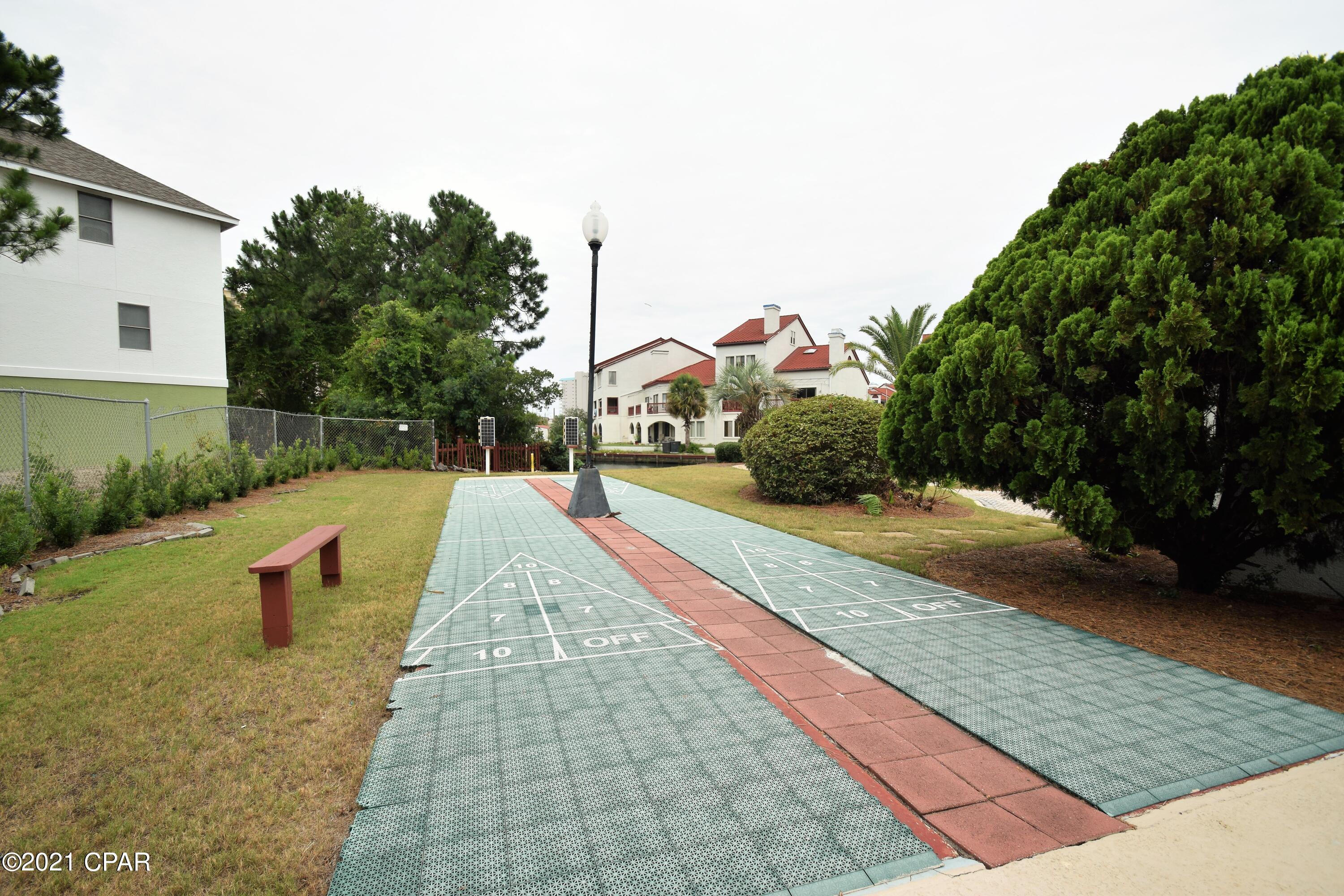 Plazas Of St.Thomas I - Residential