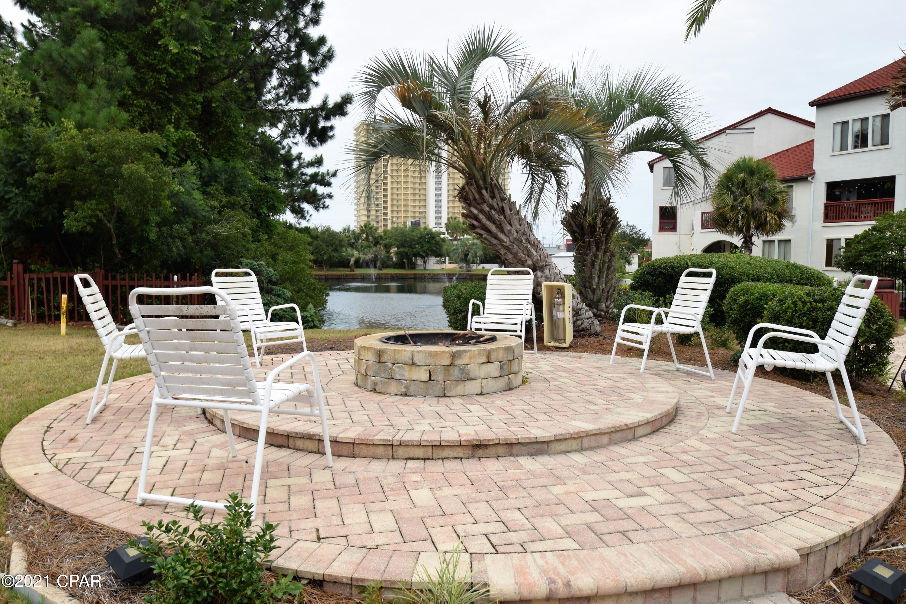 Plazas Of St.Thomas I - Residential