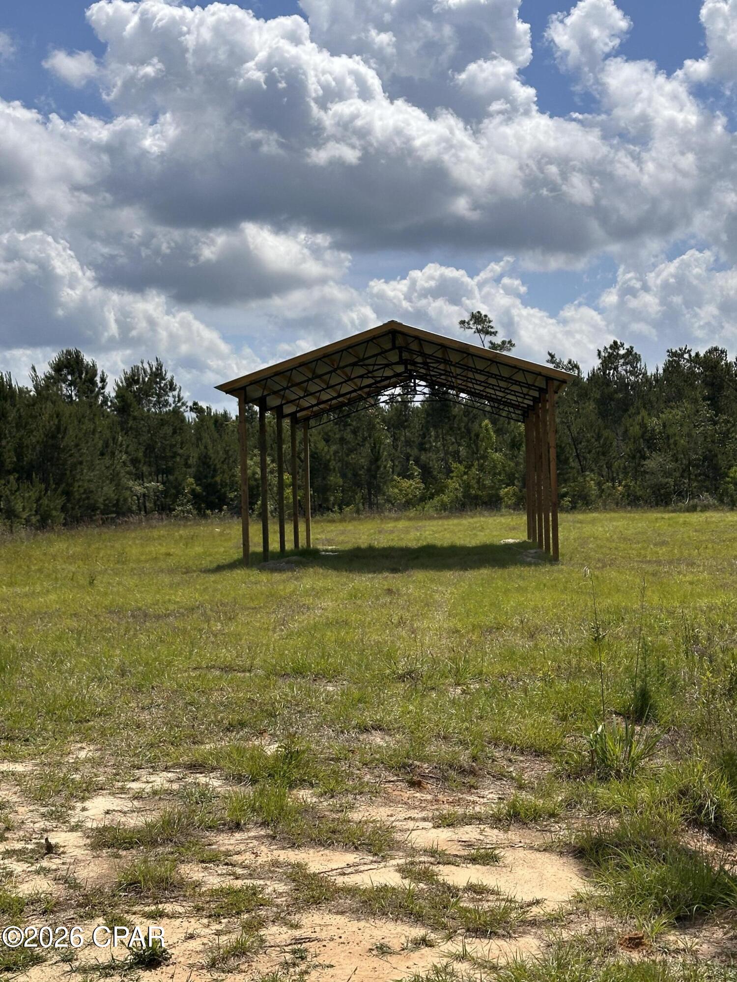Tremont Estates - Land