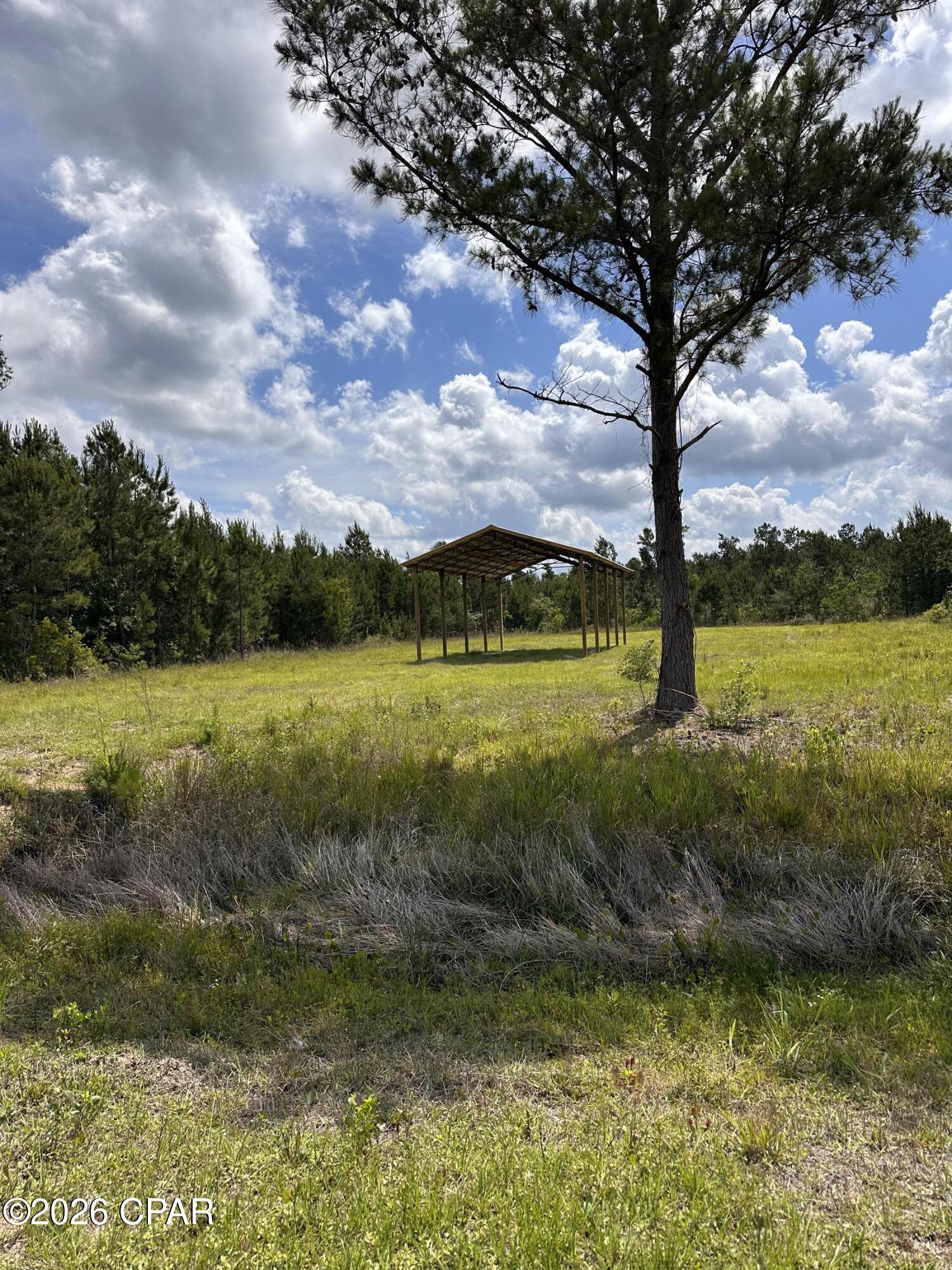 Tremont Estates - Land