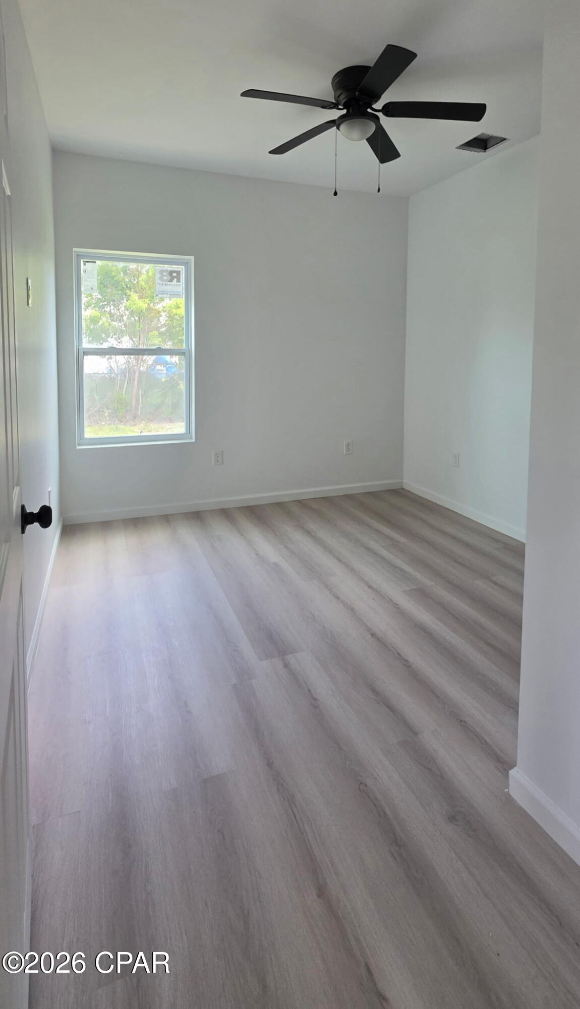 Pine Crest Add To Callaway - Residential