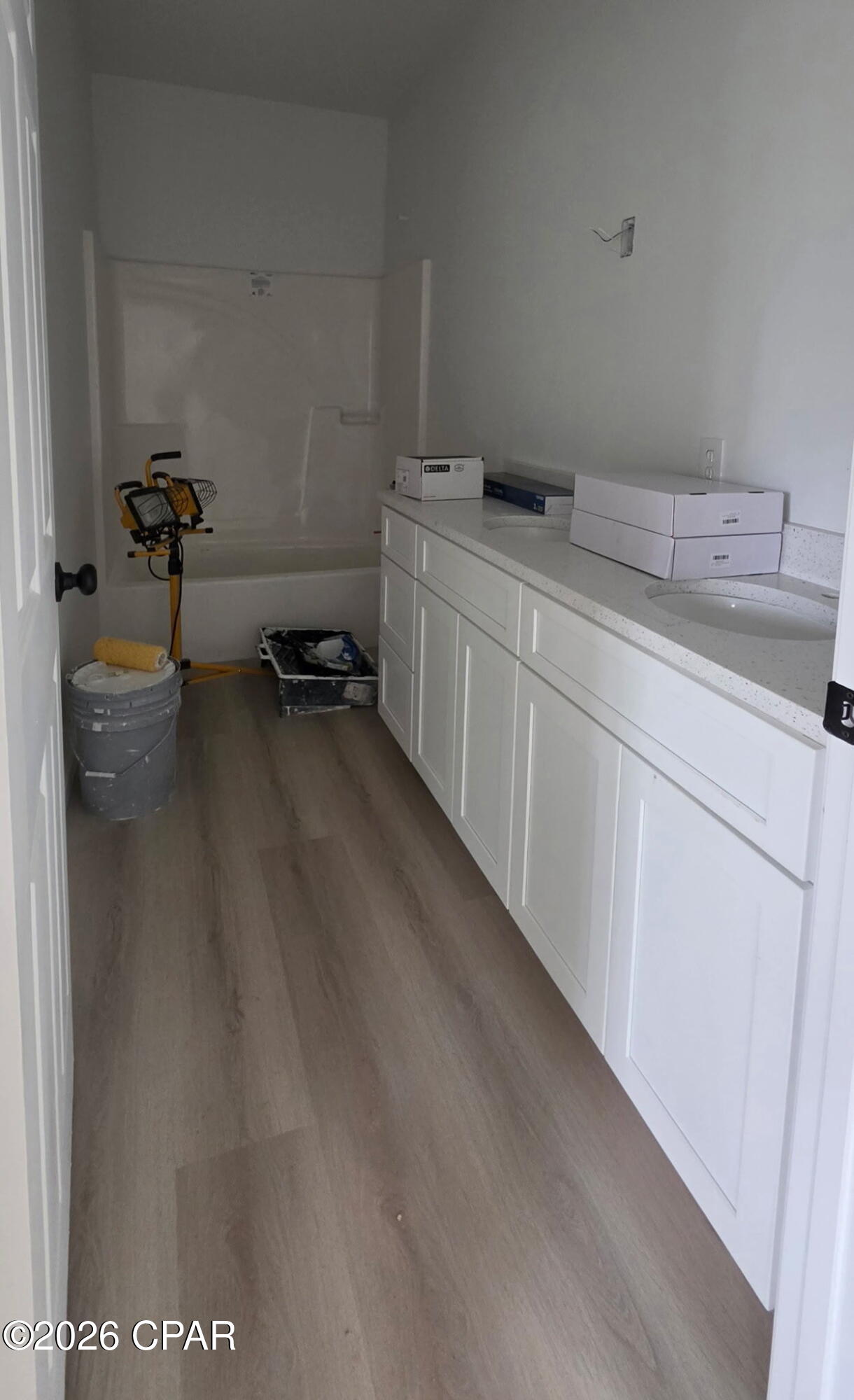 Pine Crest Add To Callaway - Residential