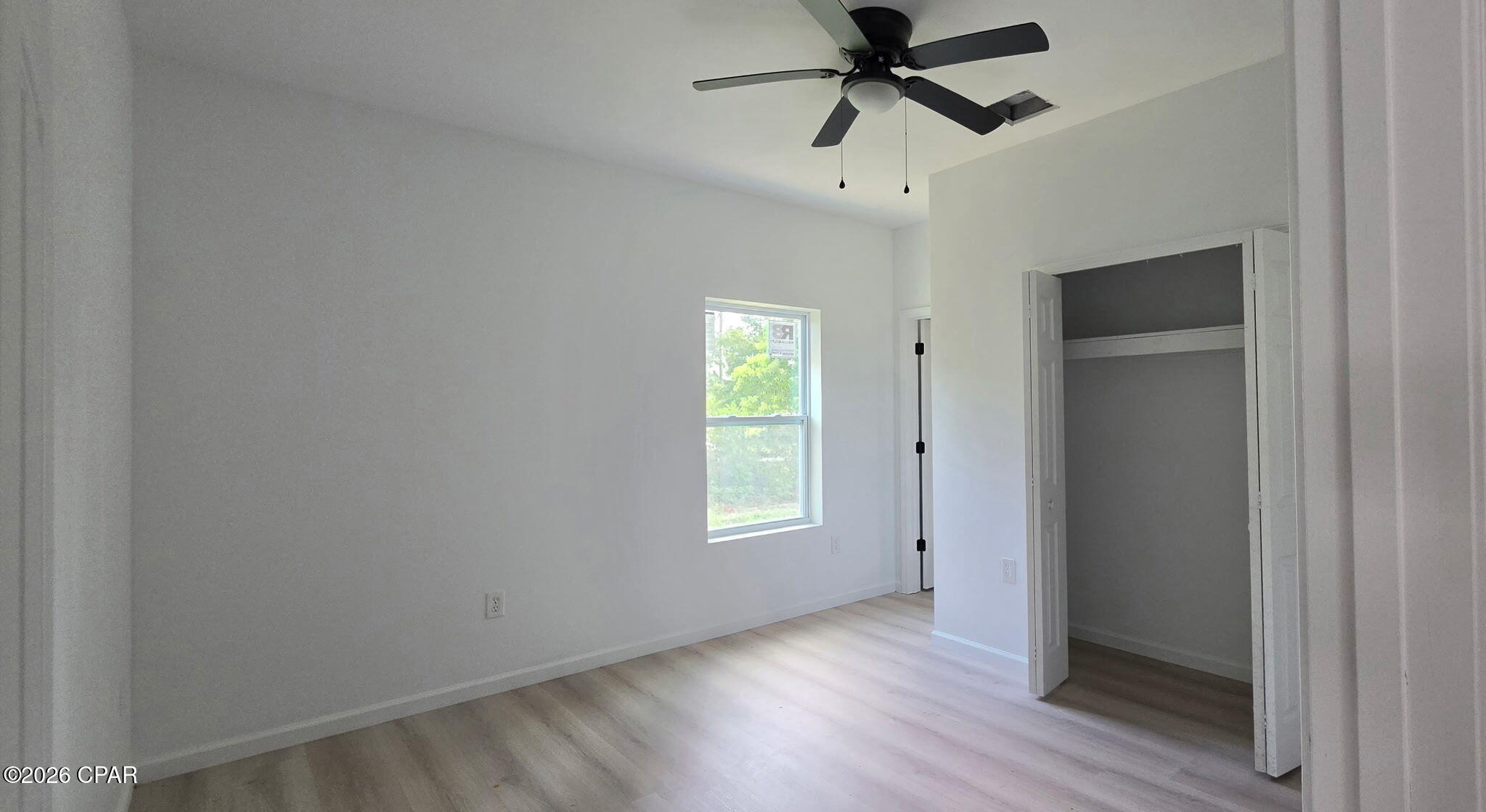 Pine Crest Add To Callaway - Residential