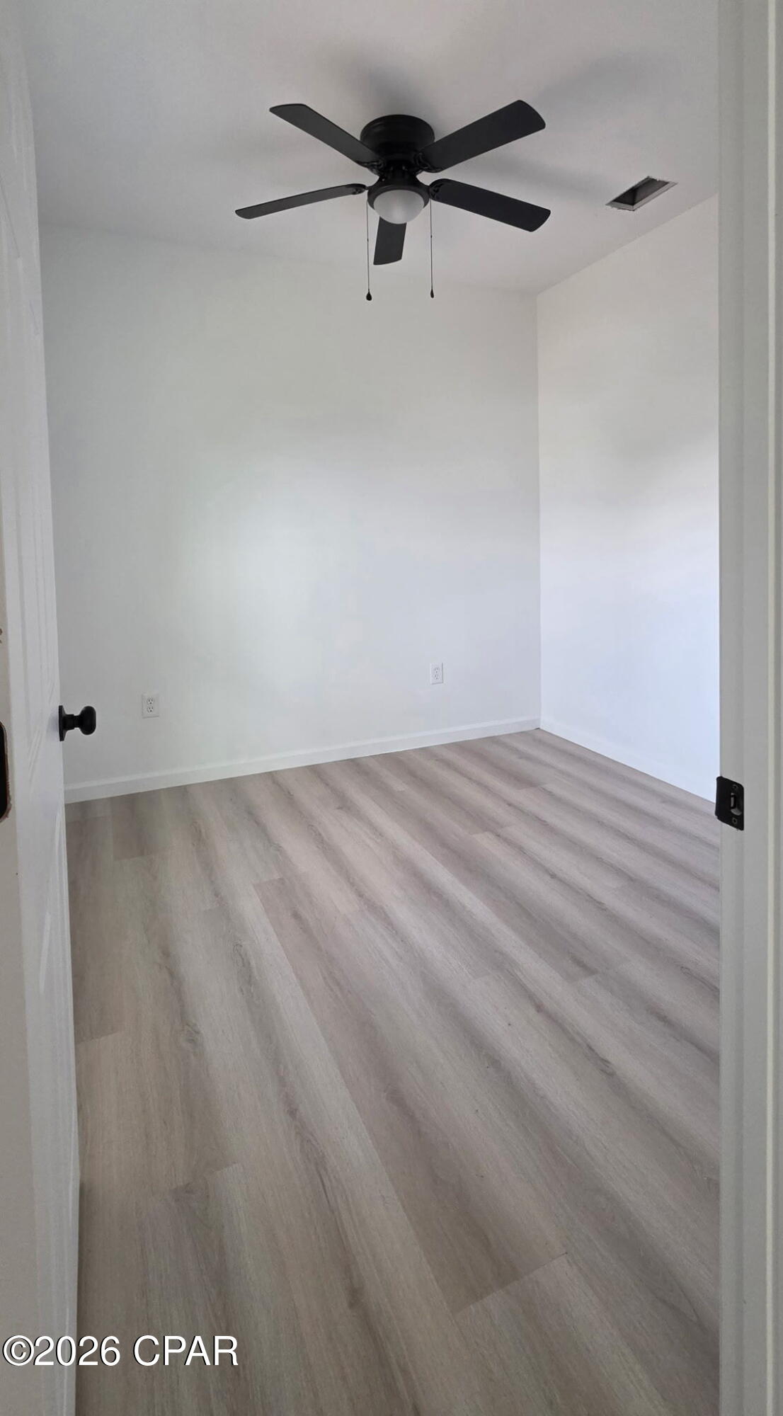 Pine Crest Add To Callaway - Residential
