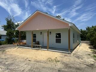 COMING SOON - NO SHOWINGS Welcome to a beautiful,  under  constructed  home offering modern design, income potential, and an unbeatable central location in Panama City. on a large spacious lot.

Ideally situated, this property places you close to everything:

Approximately 2 miles to Downtown Panama City

Inside, you'll find a thoughtfully designed floor plan featuring contemporary finishes and low-maintenance, new construction.  

Perfect as a primary residence, second home, or income-producing property, this  new build combines modern comfort with proven performance in one of Panama City's most up-and-coming areas.