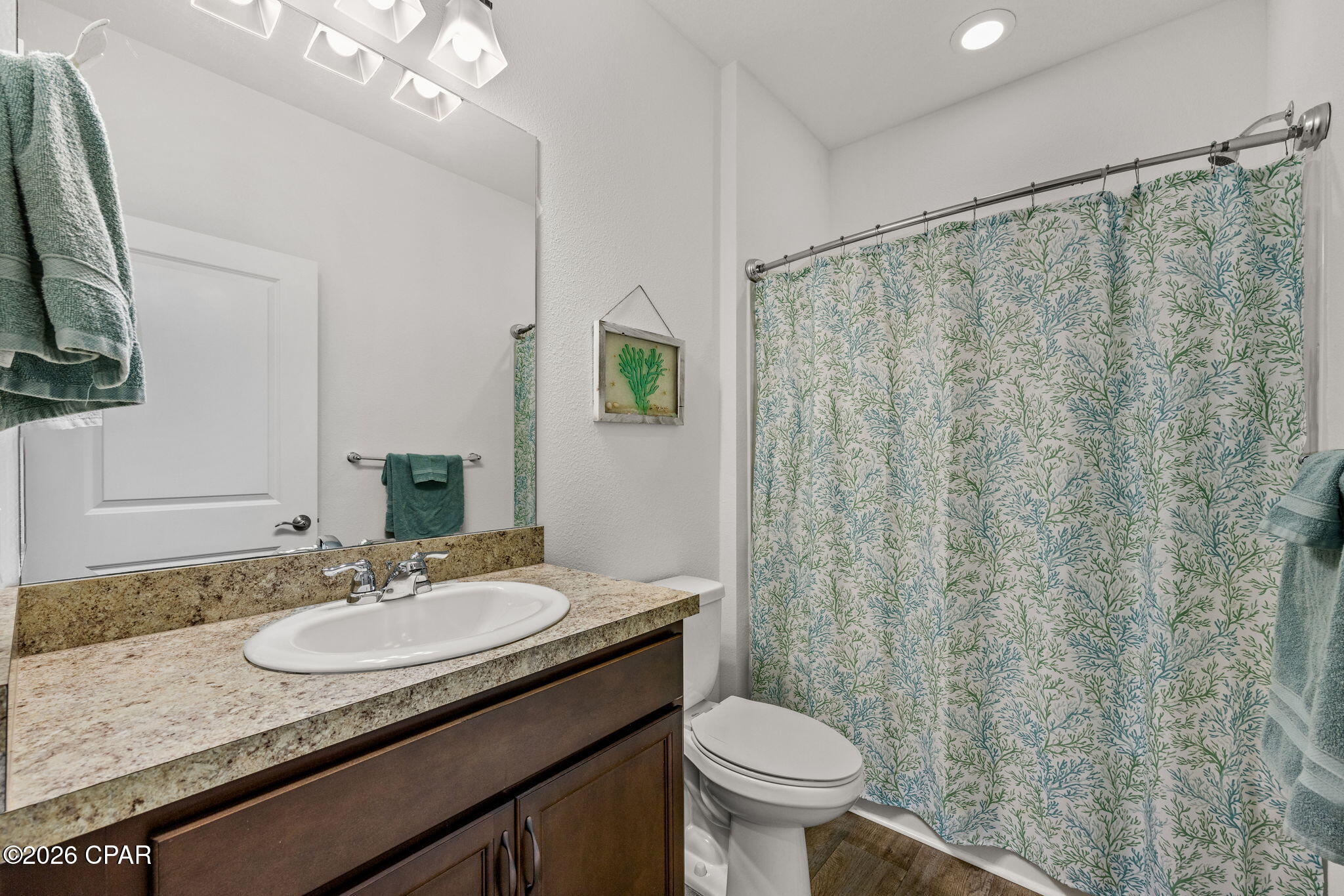 Latitude at Watersound - Residential