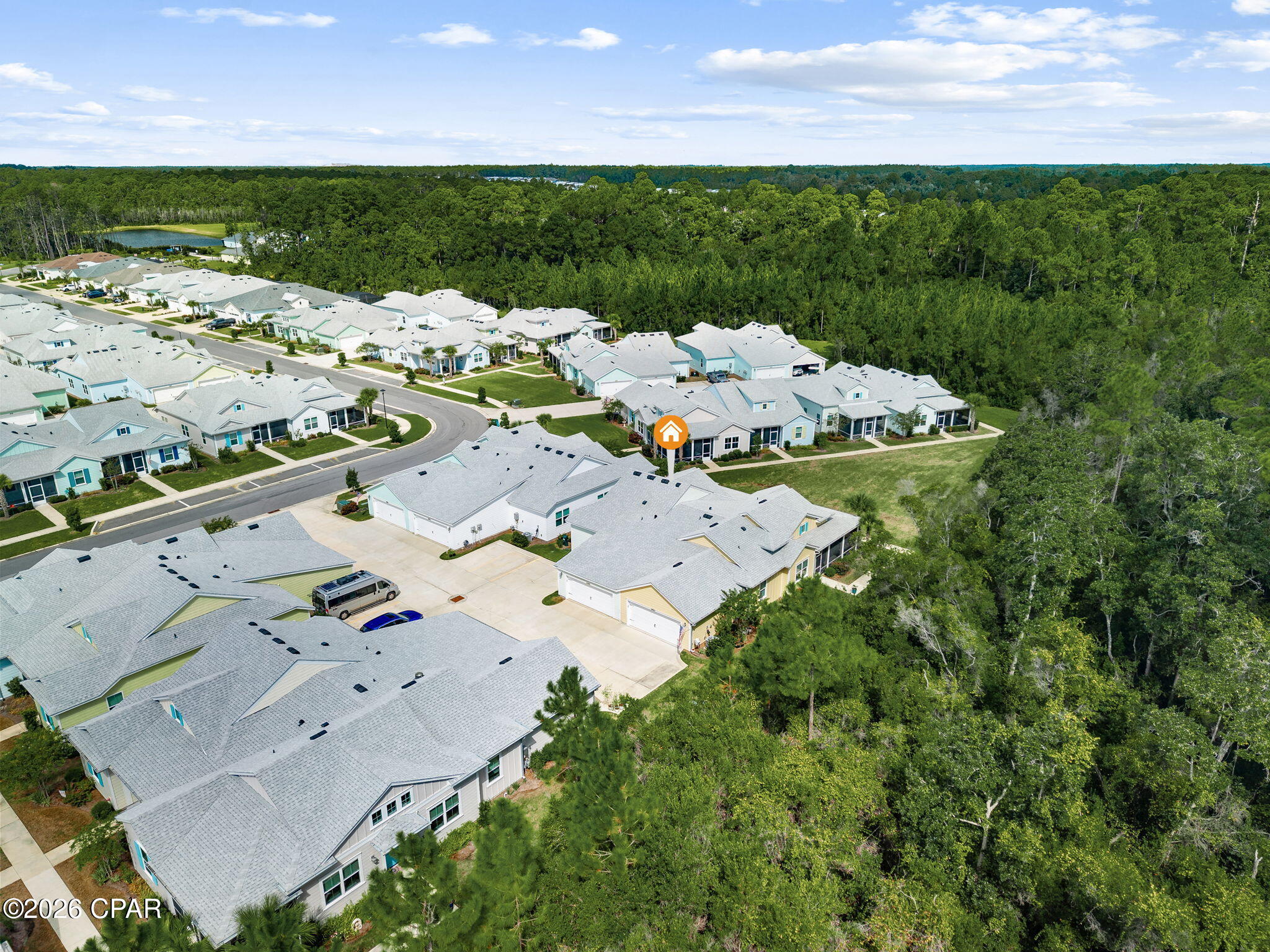 Latitude at Watersound - Residential