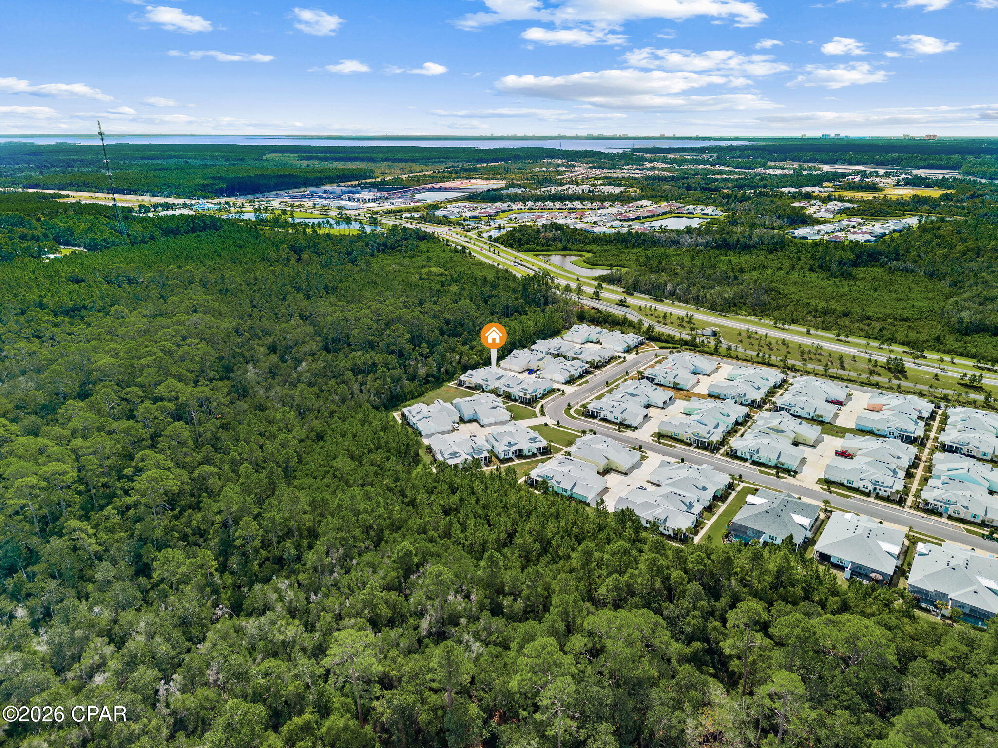 Latitude at Watersound - Residential