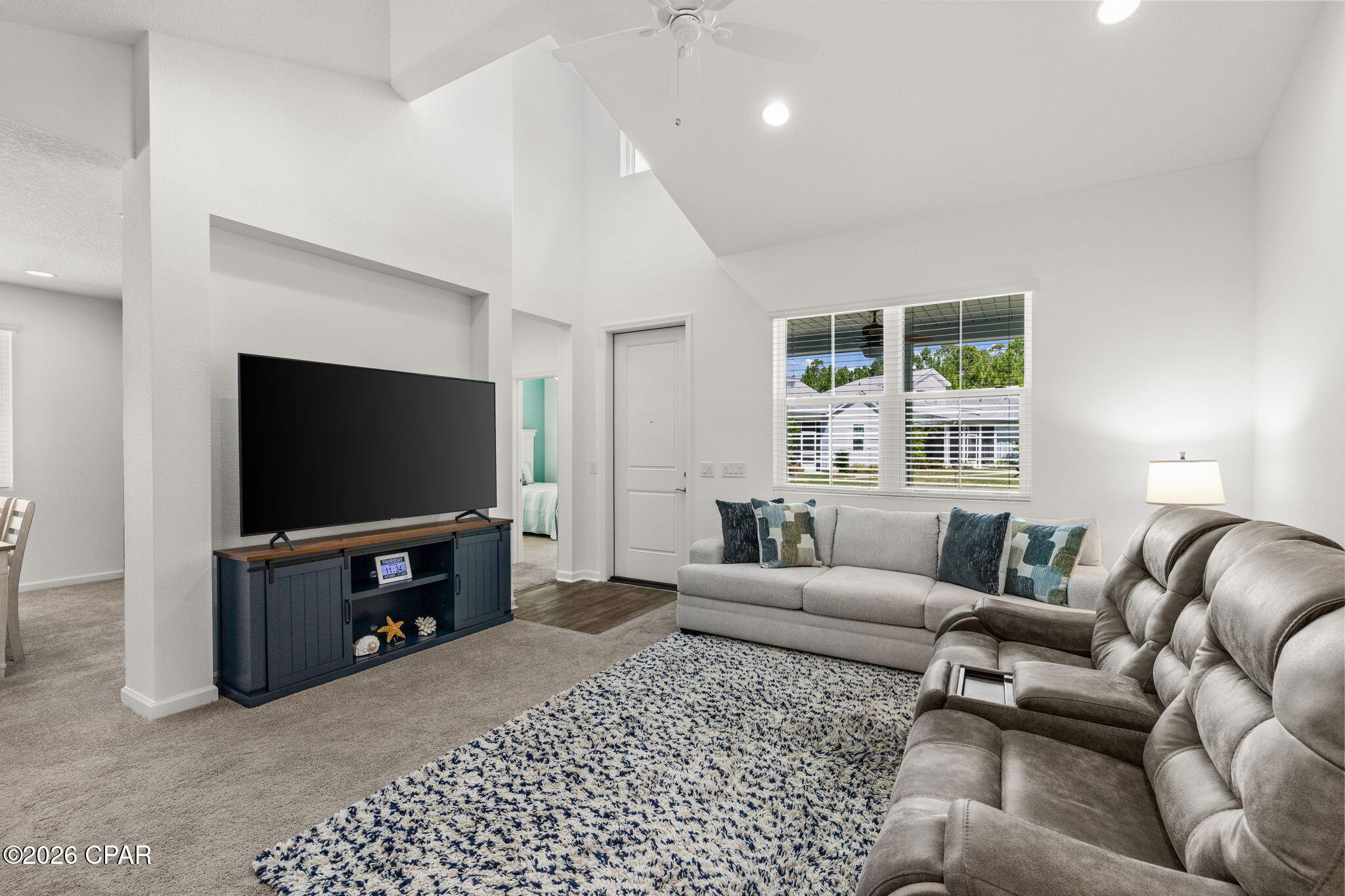 Latitude at Watersound - Residential