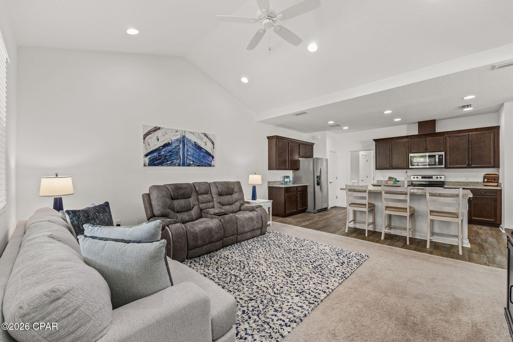 Latitude at Watersound - Residential