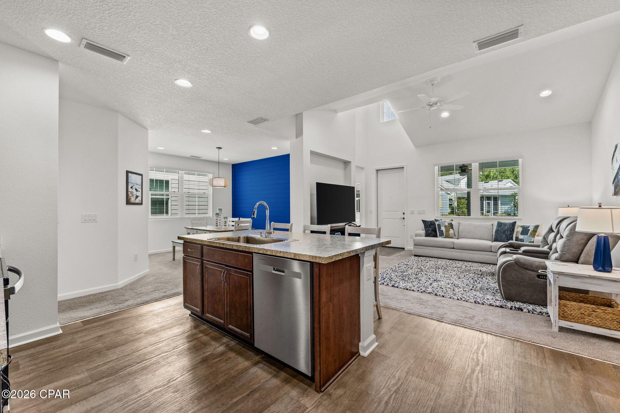 Latitude at Watersound - Residential