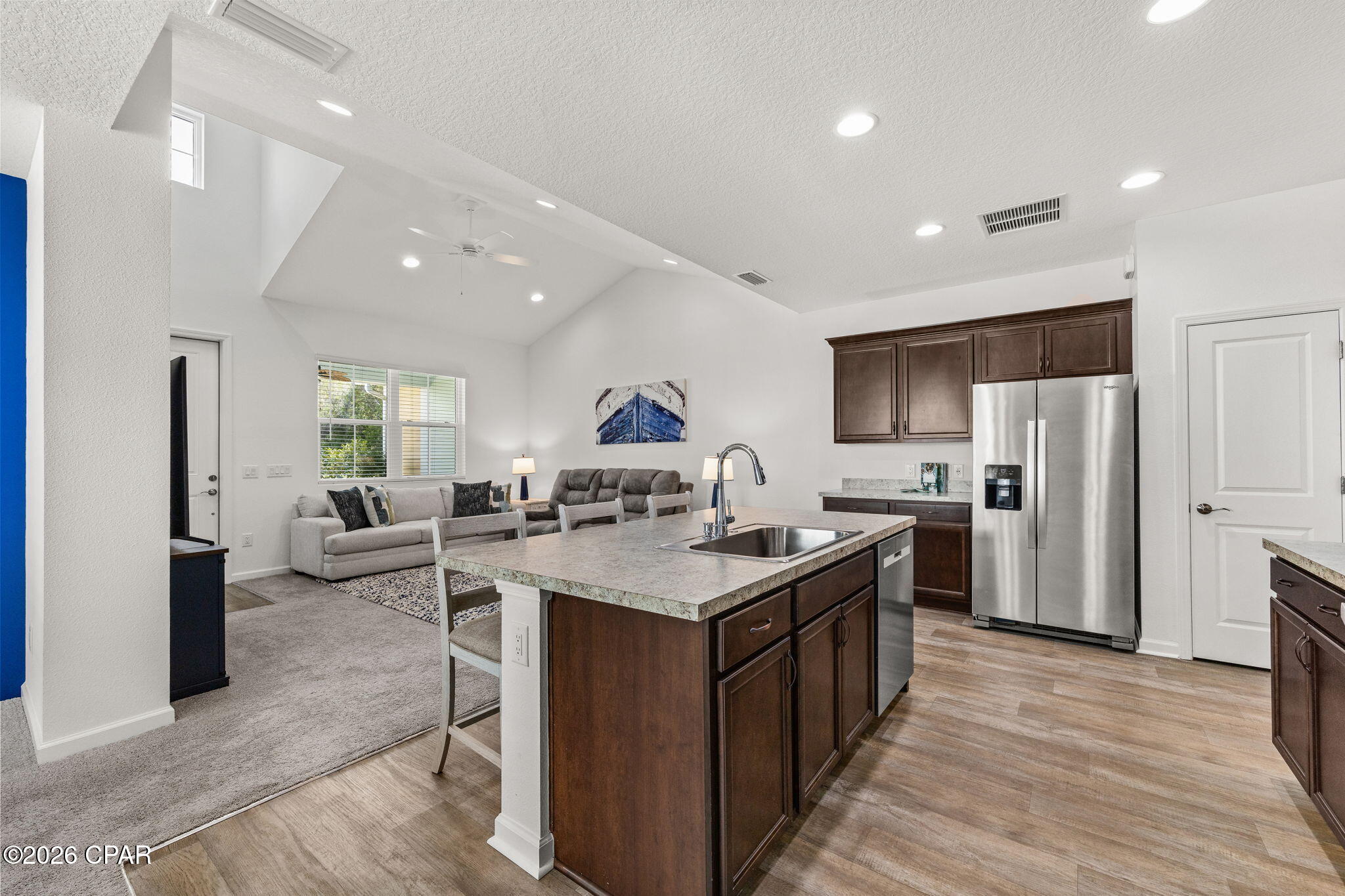 Latitude at Watersound - Residential
