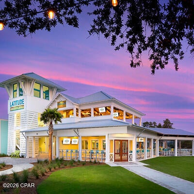 Latitude at Watersound - Residential