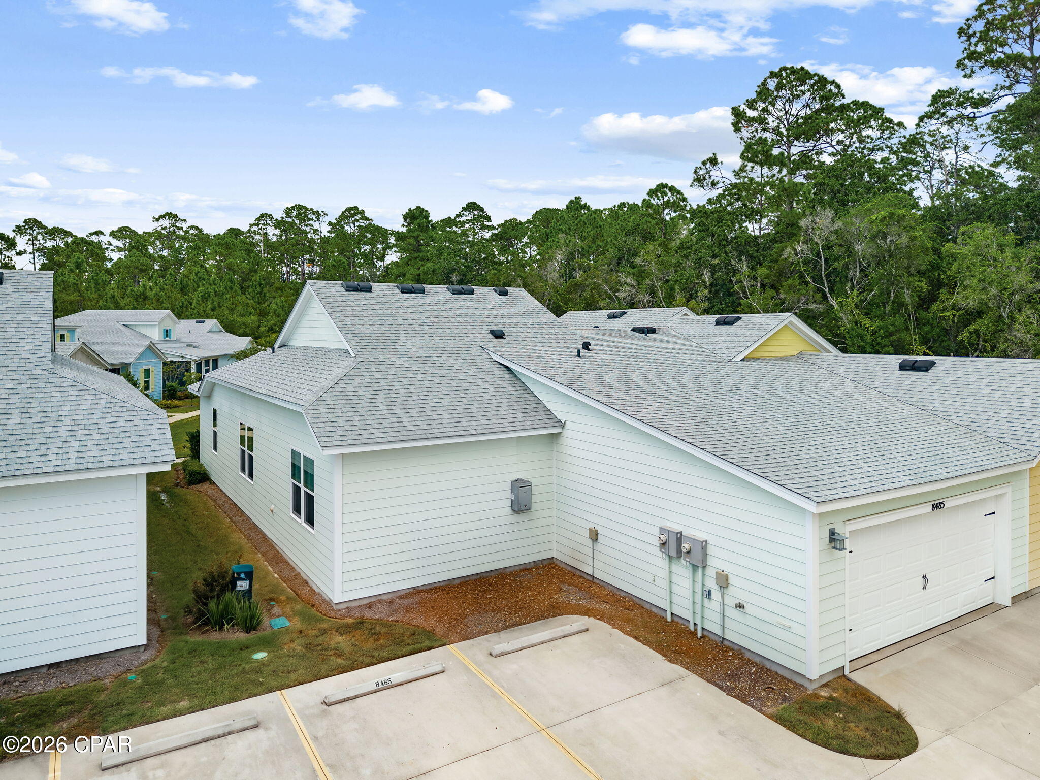 Latitude at Watersound - Residential