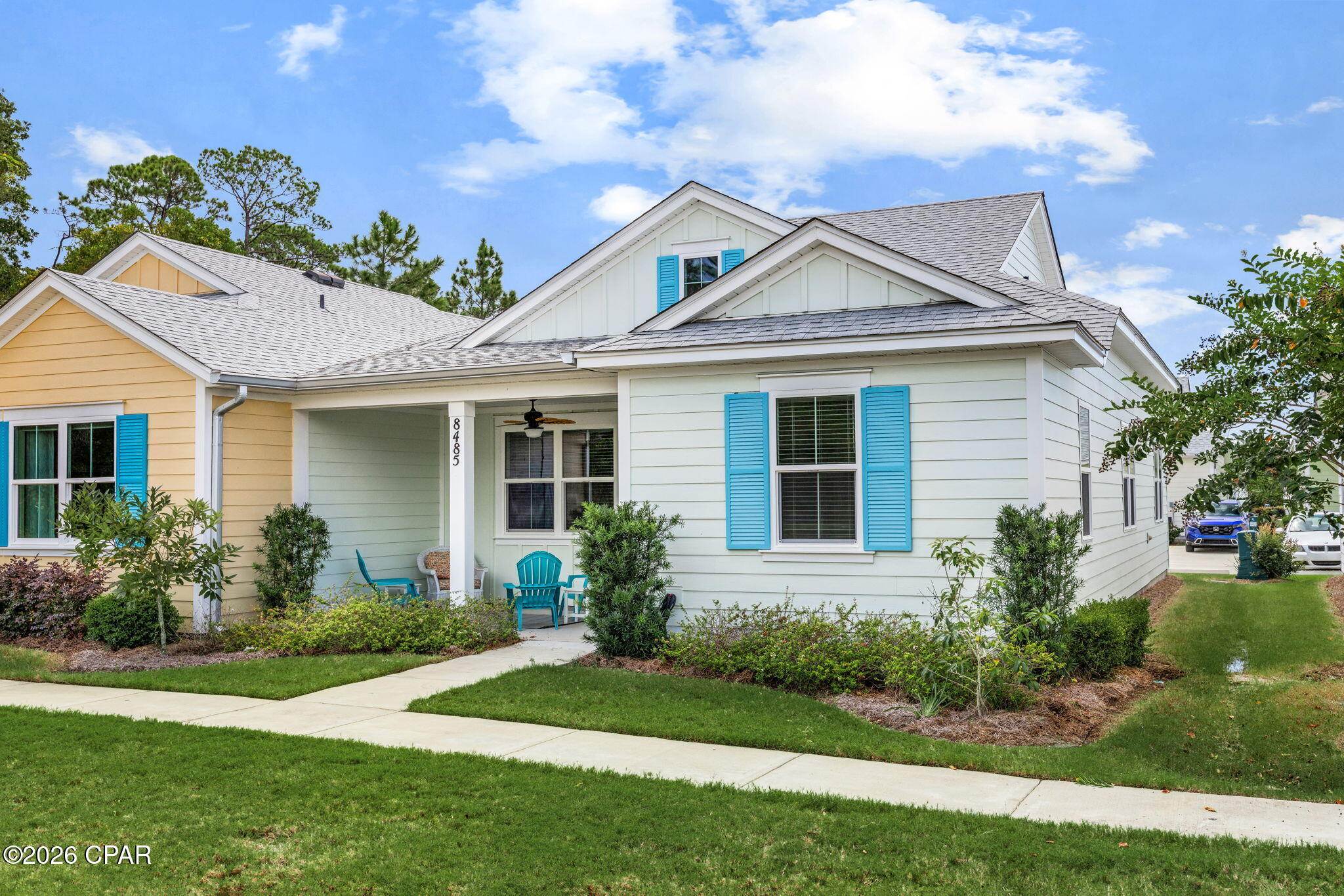 Latitude at Watersound - Residential