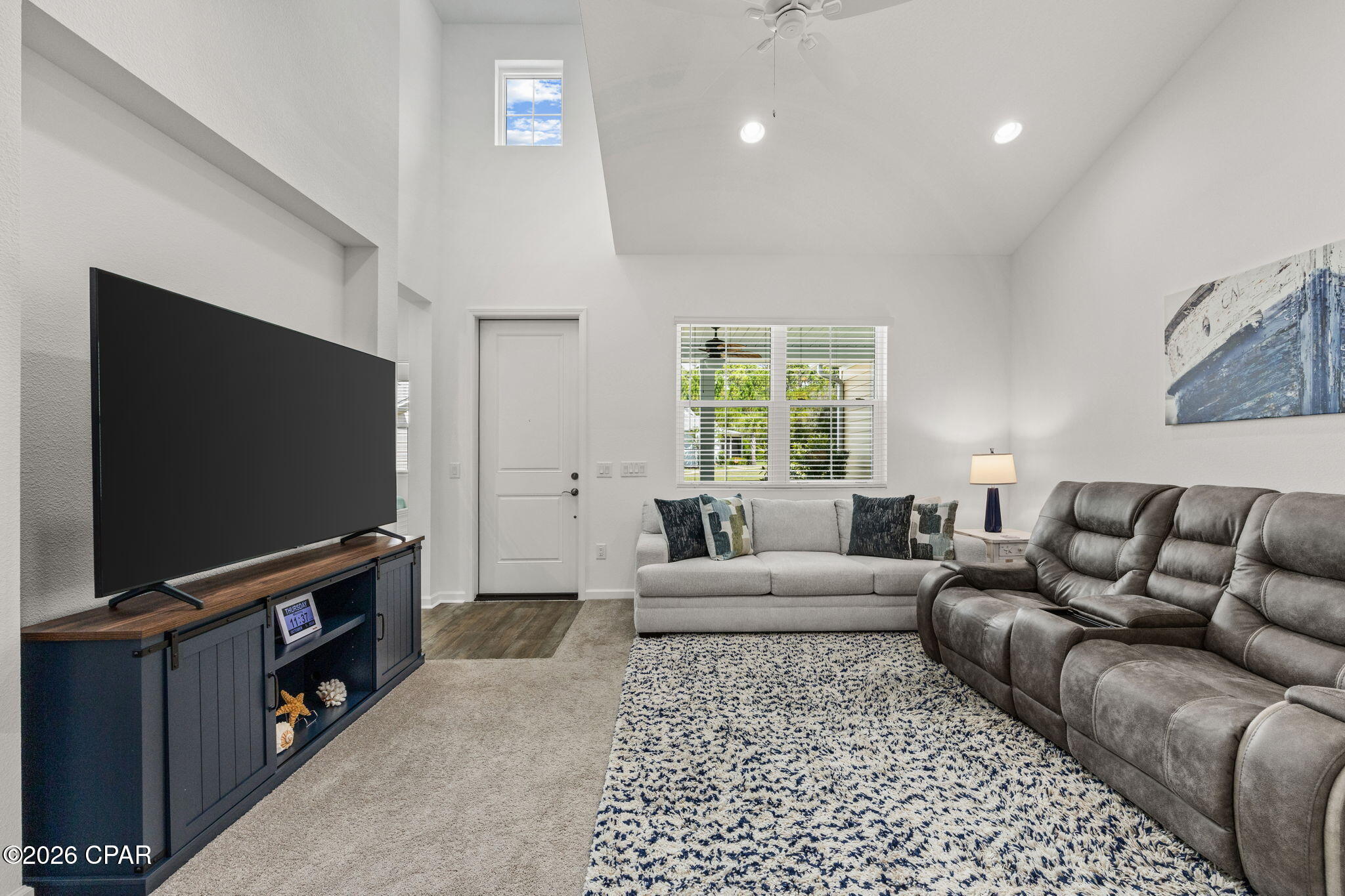 Latitude at Watersound - Residential