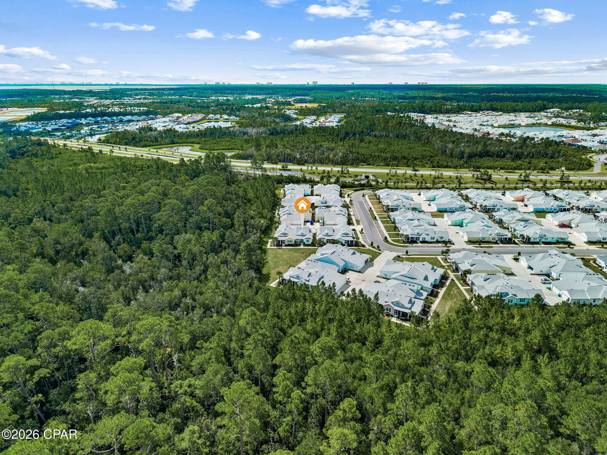 Latitude at Watersound - Residential