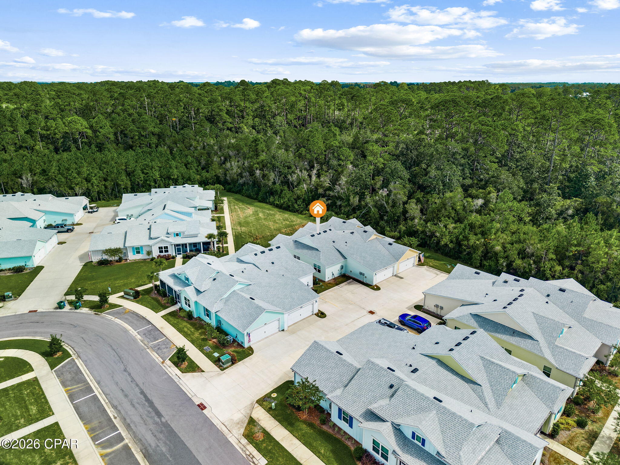 Latitude at Watersound - Residential