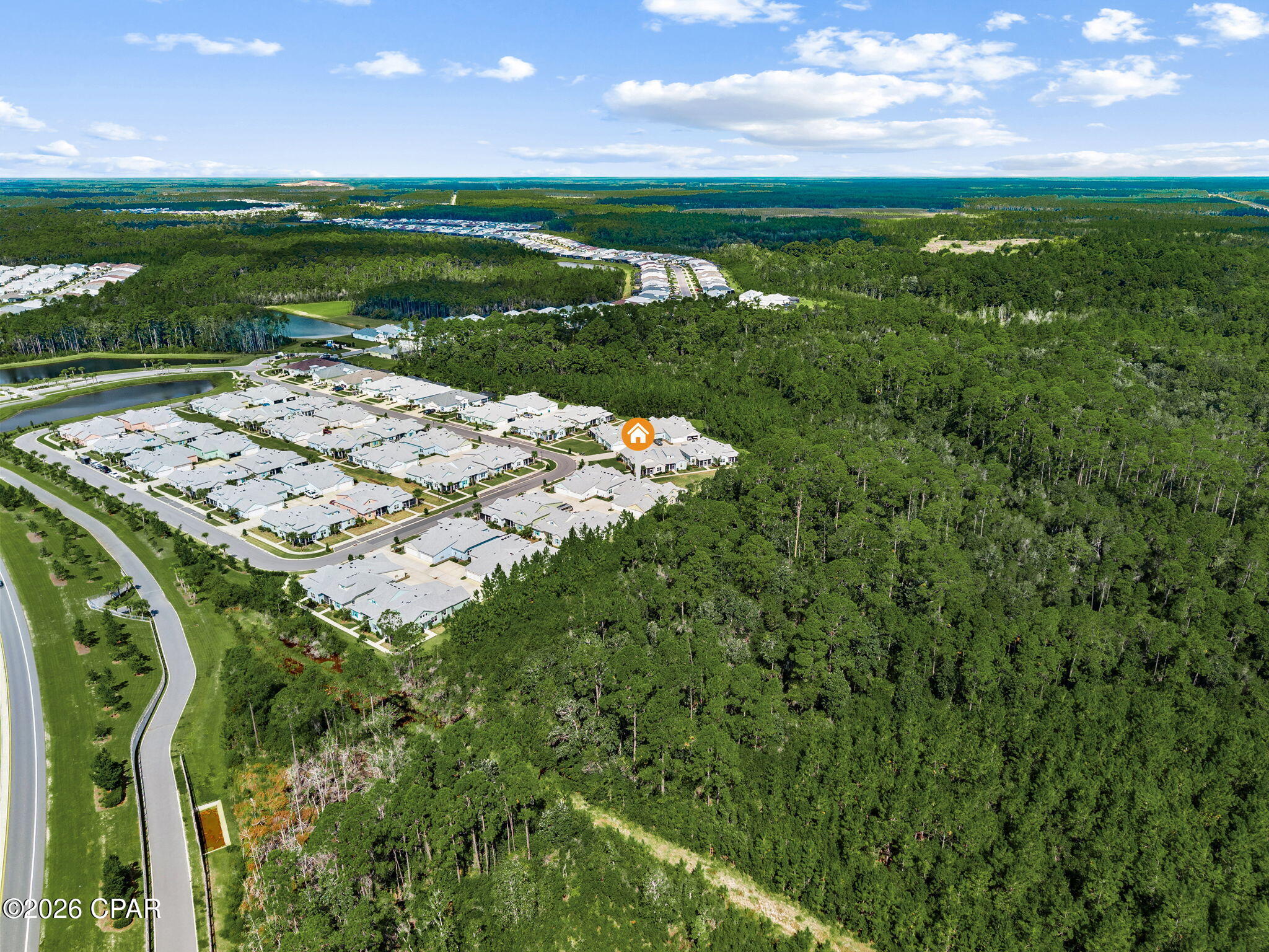 Latitude at Watersound - Residential