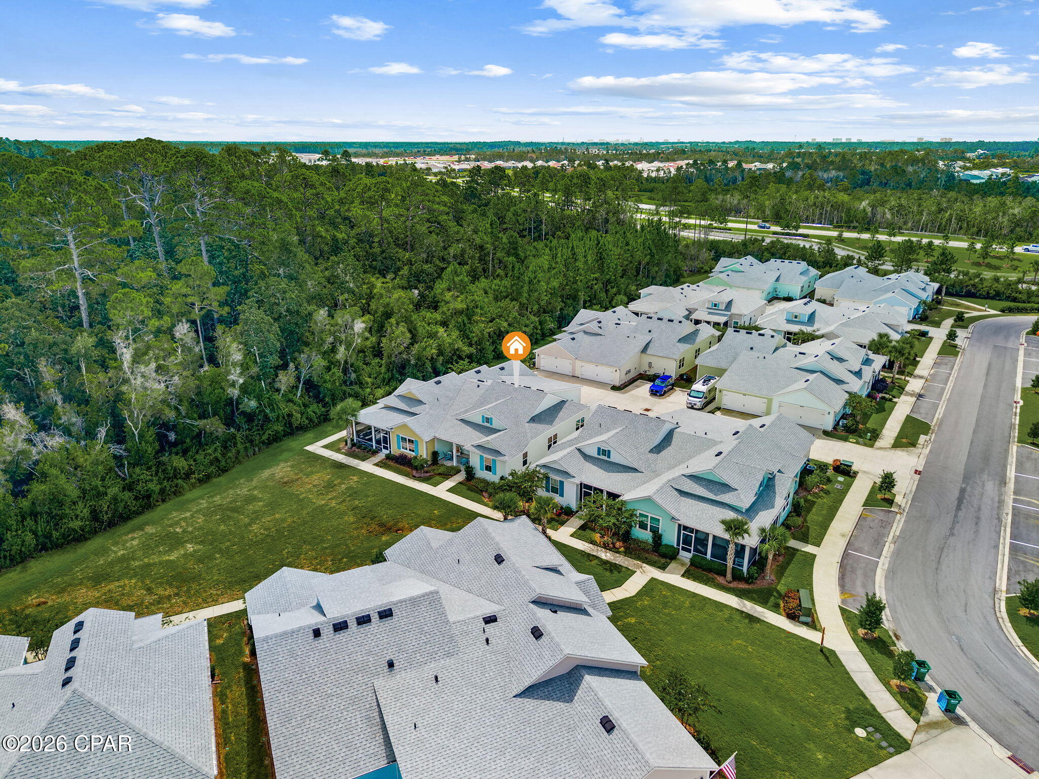 Latitude at Watersound - Residential