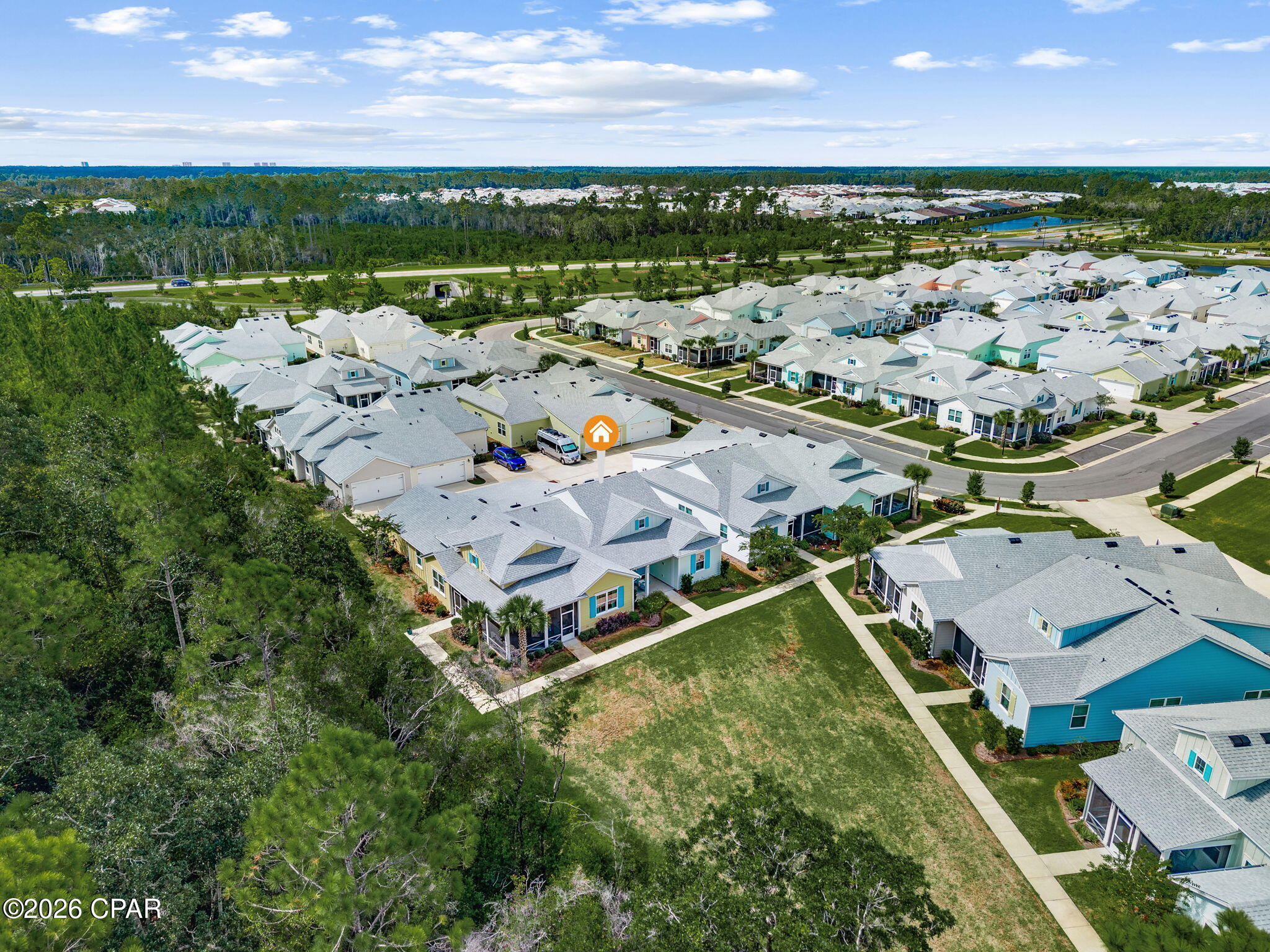 Latitude at Watersound - Residential