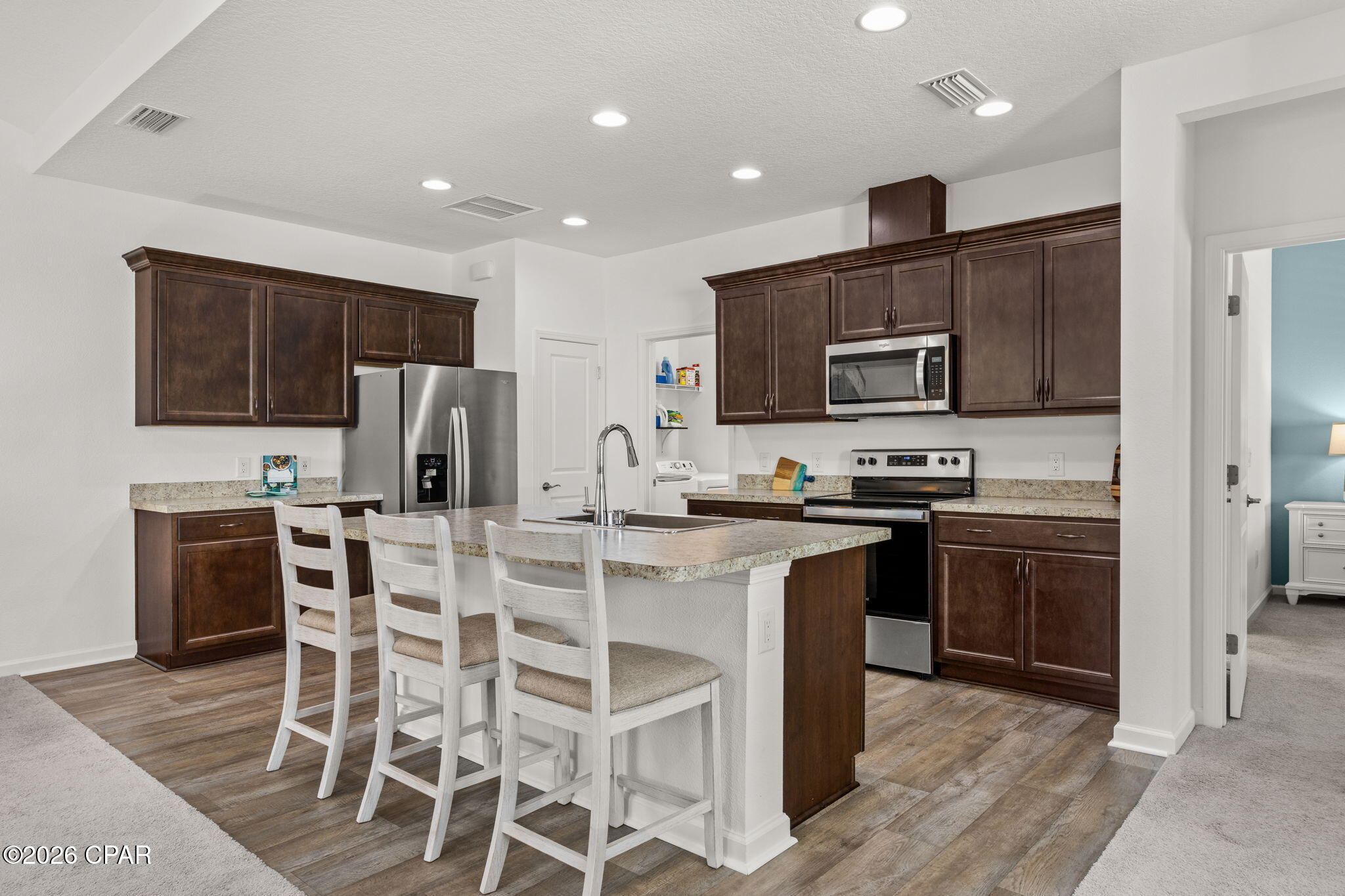 Latitude at Watersound - Residential