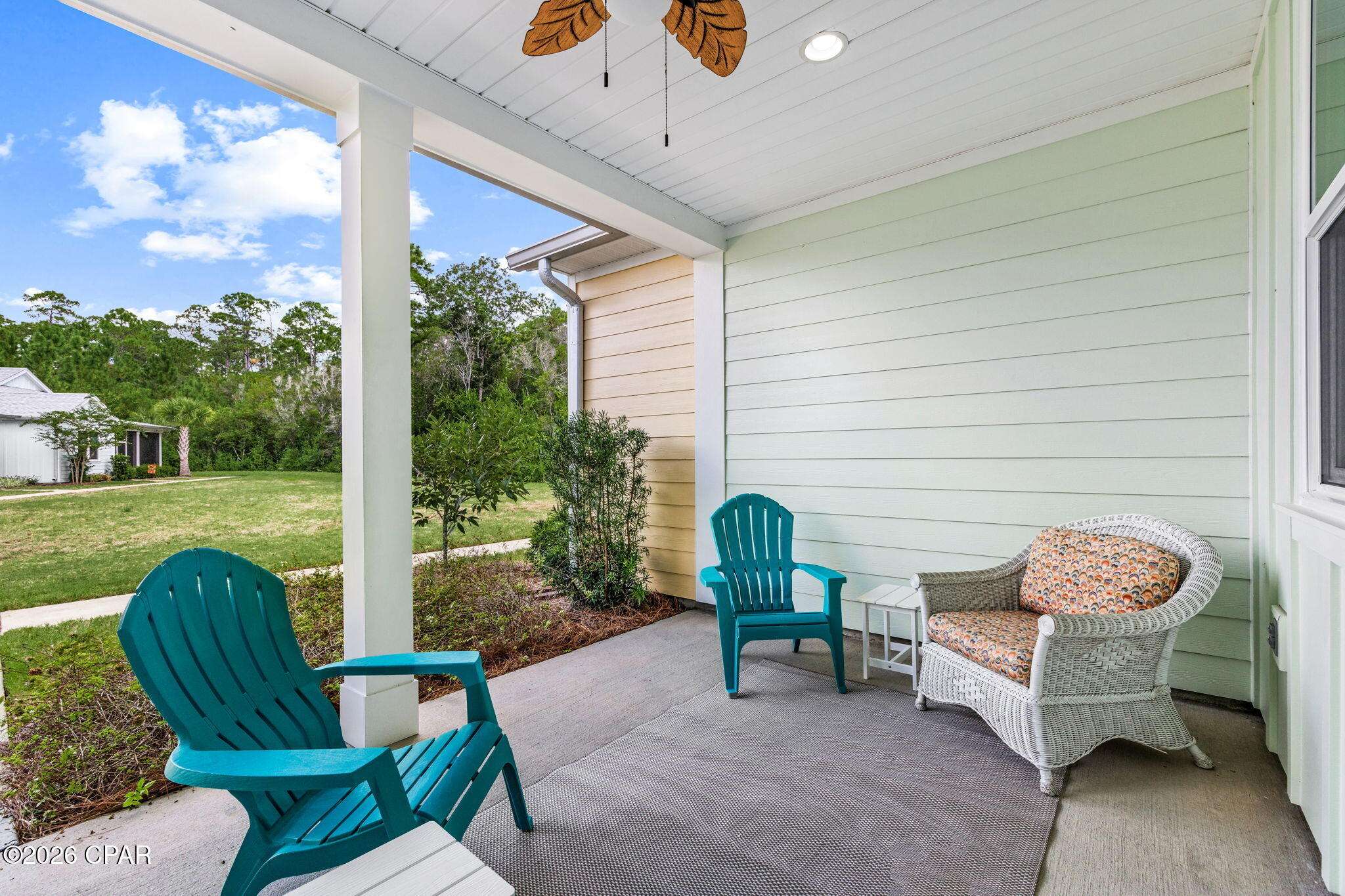 Latitude at Watersound - Residential