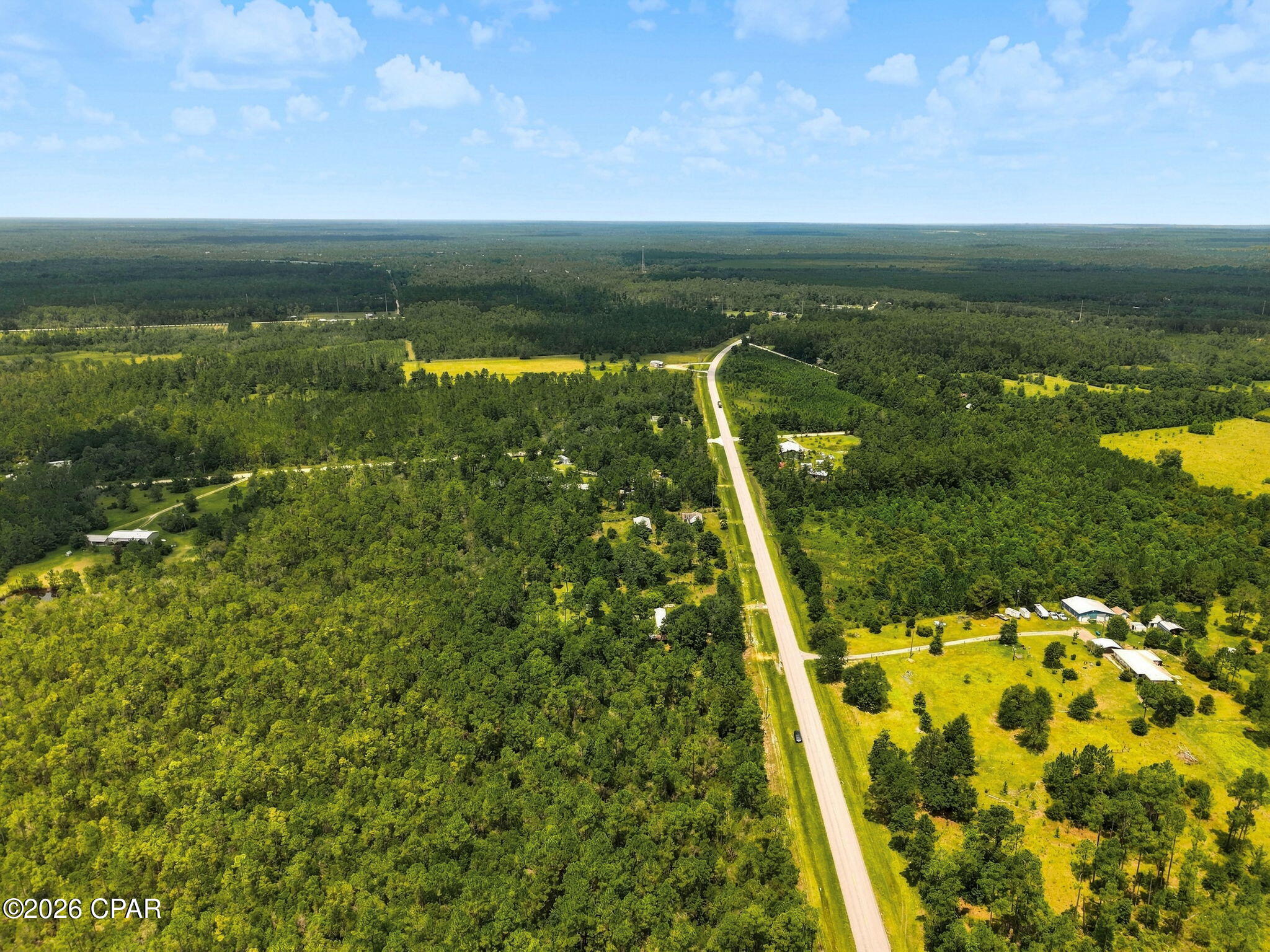[No Recorded Subdiv] - Land