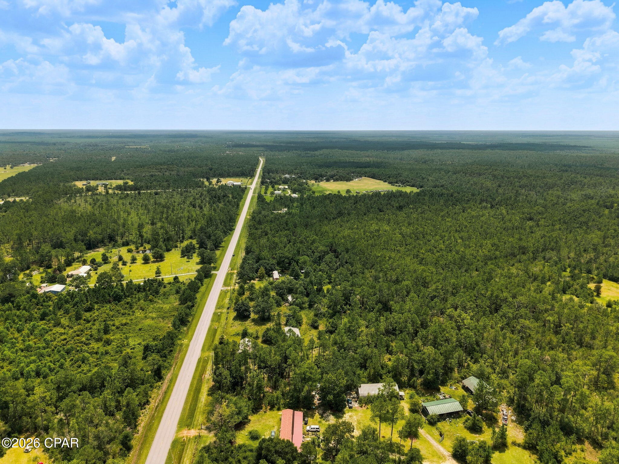 [No Recorded Subdiv] - Land