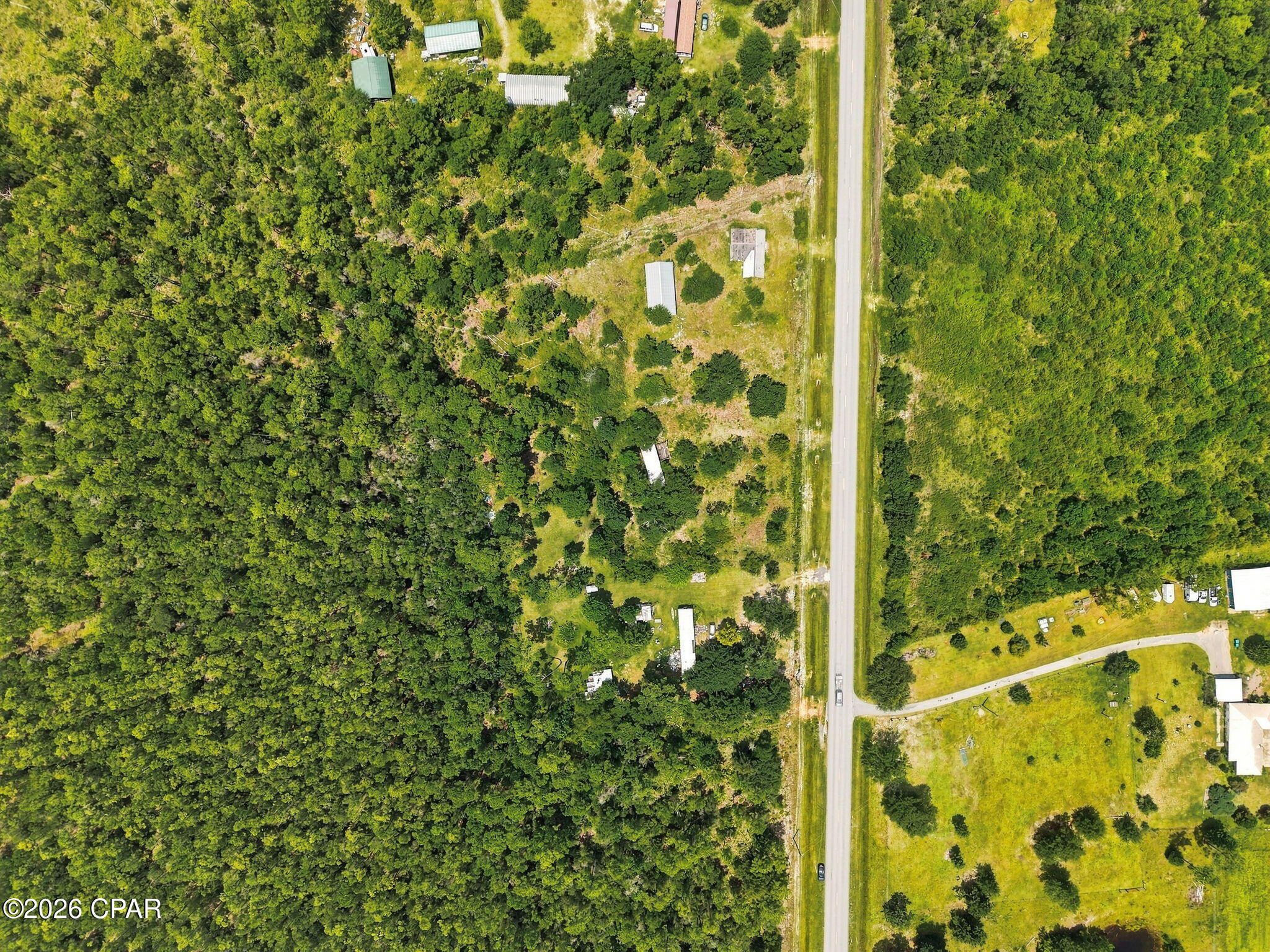 [No Recorded Subdiv] - Land