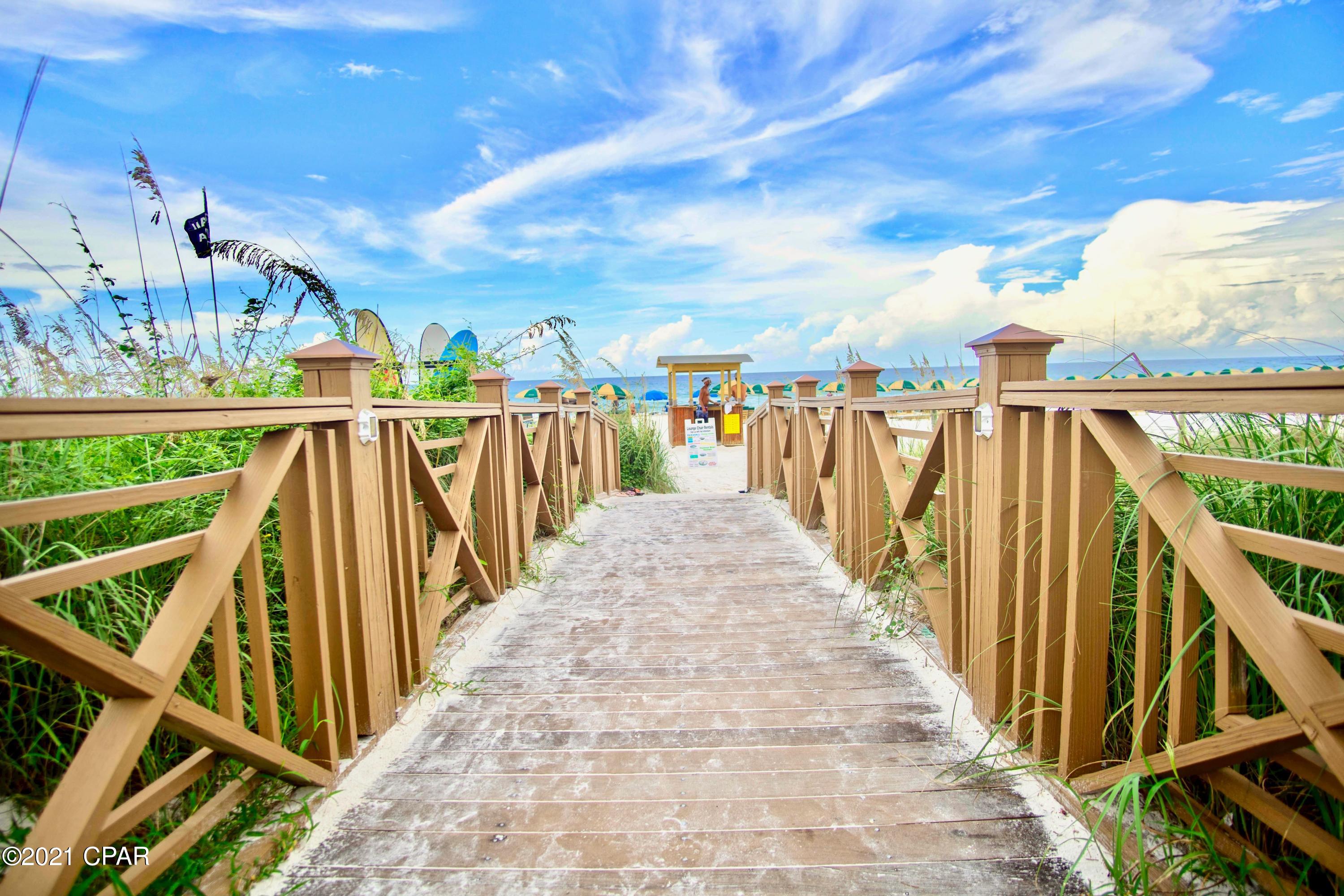 Grand Panama Beach Resort - Residential