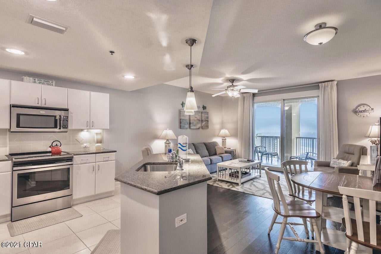 Grand Panama Beach Resort - Residential