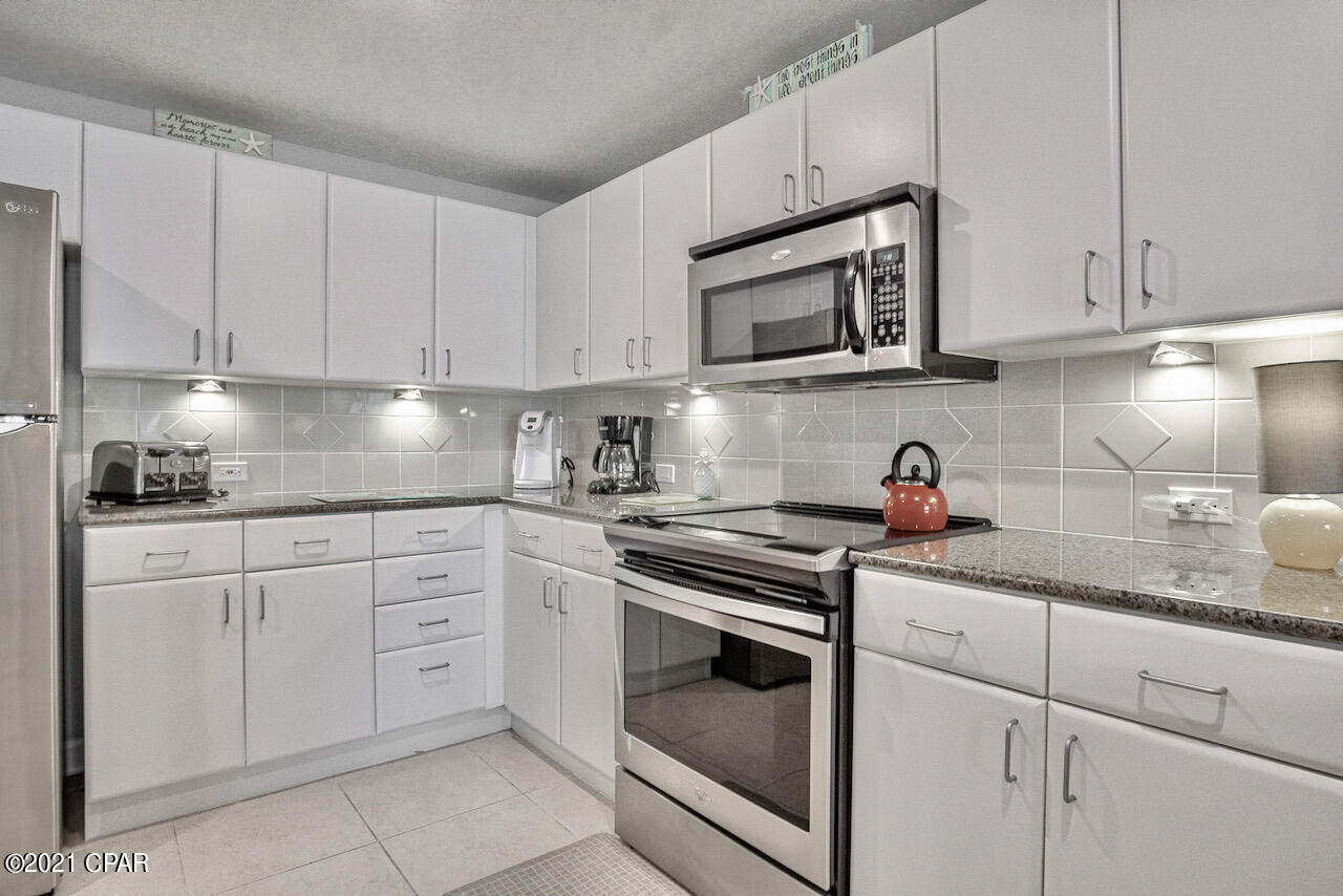 Grand Panama Beach Resort - Residential