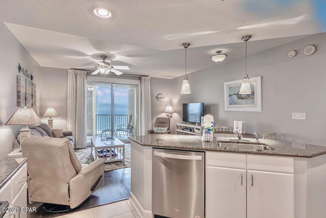 Grand Panama Beach Resort - Residential