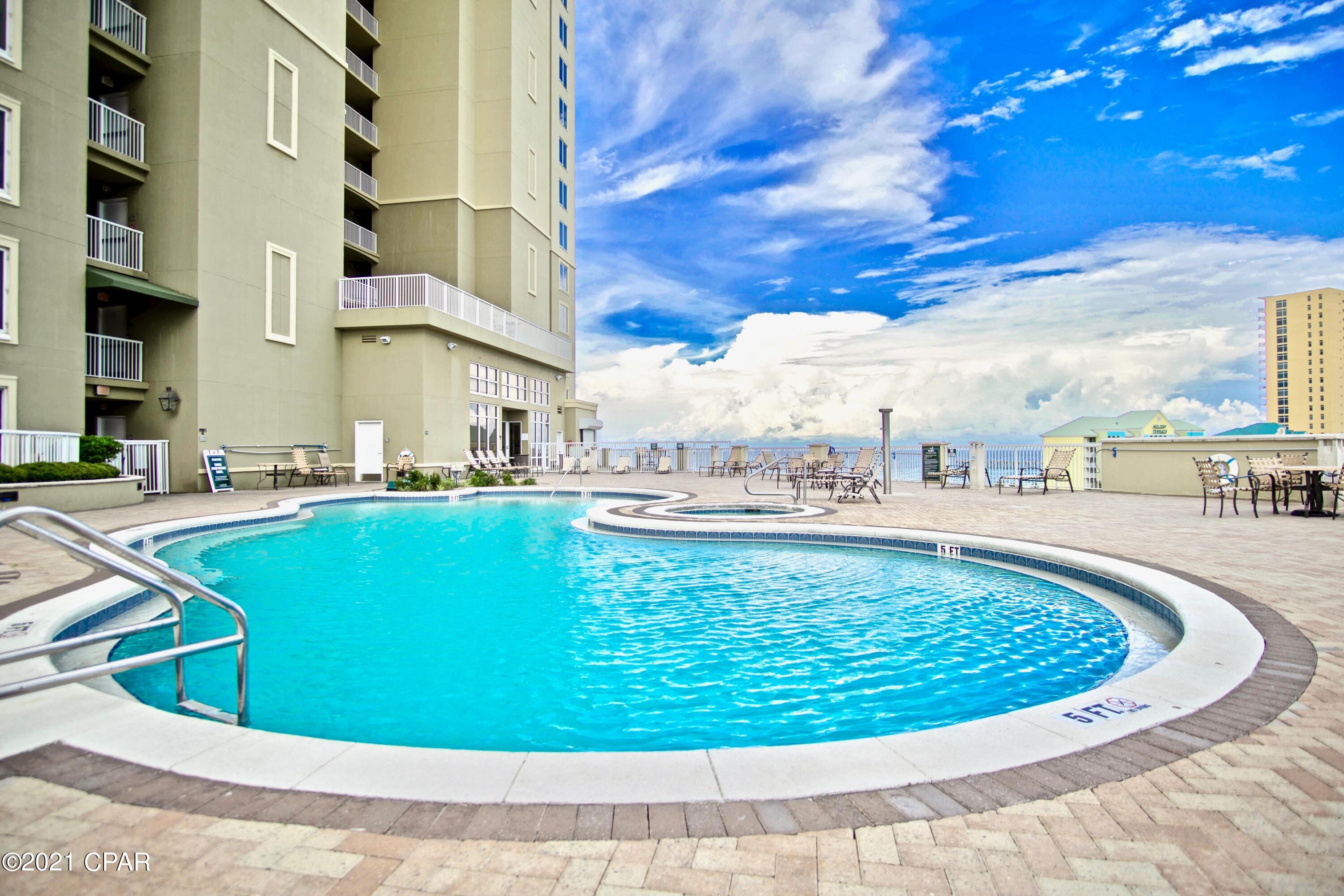 Grand Panama Beach Resort - Residential
