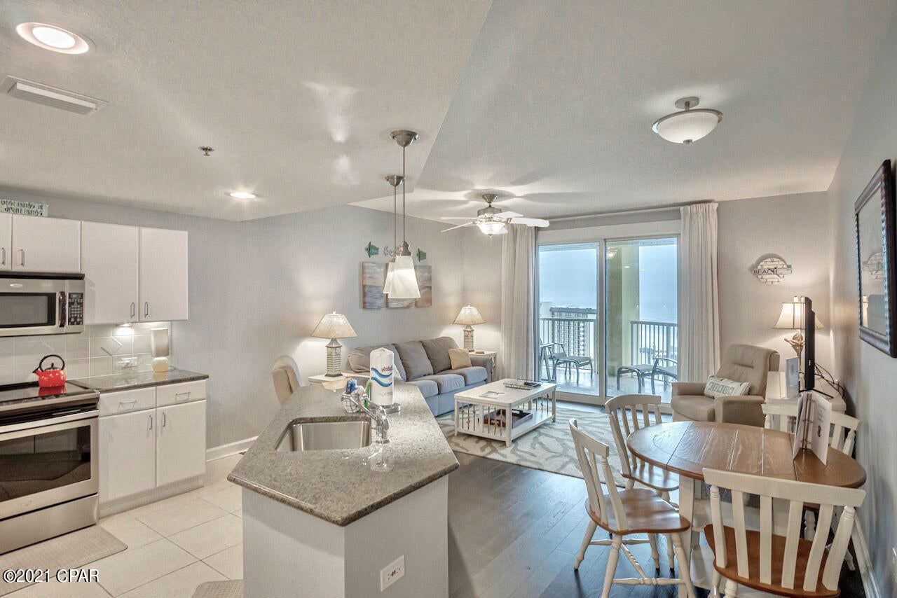Grand Panama Beach Resort - Residential